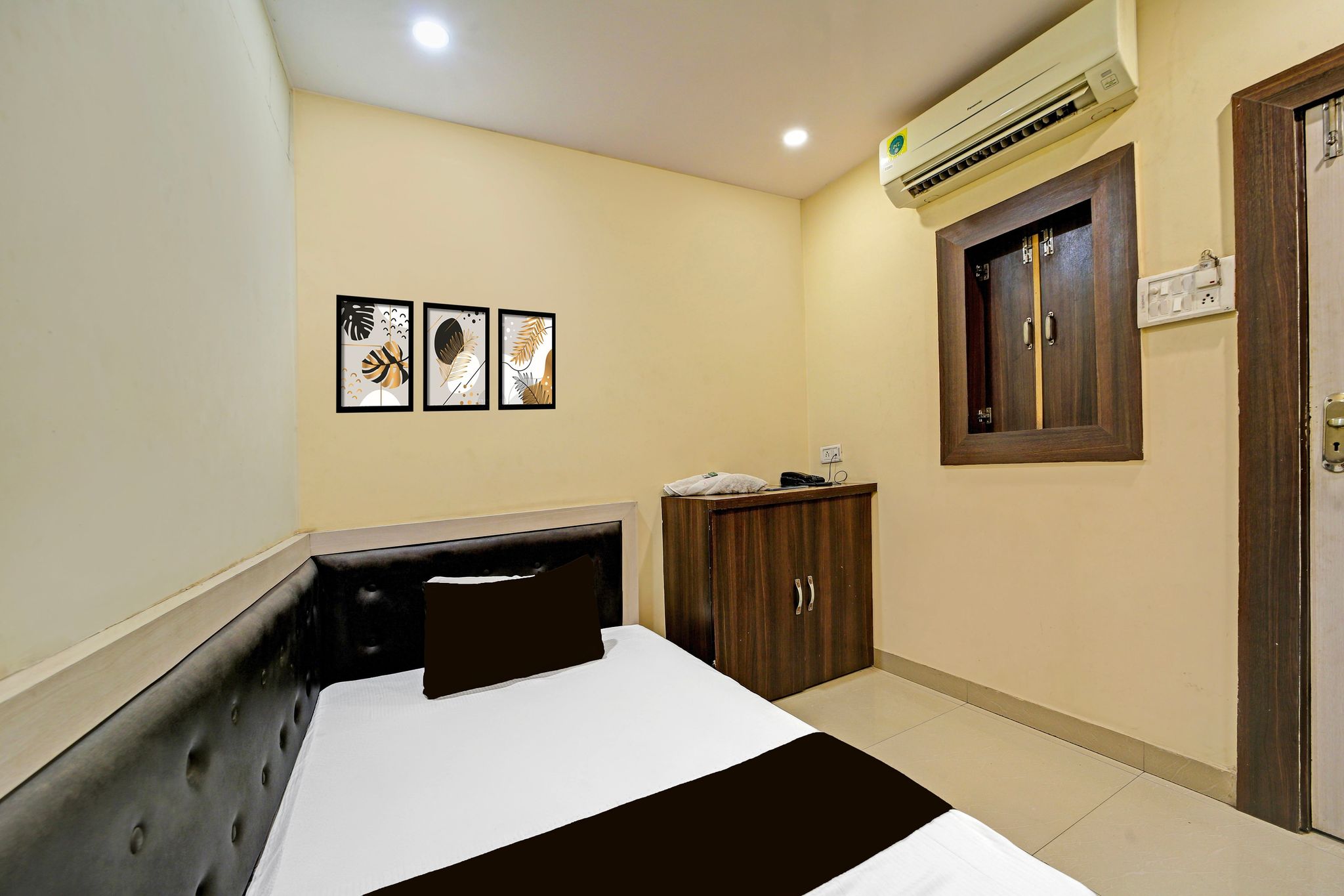 Super Hotel O Sanjay Karond Charaha Classic 15