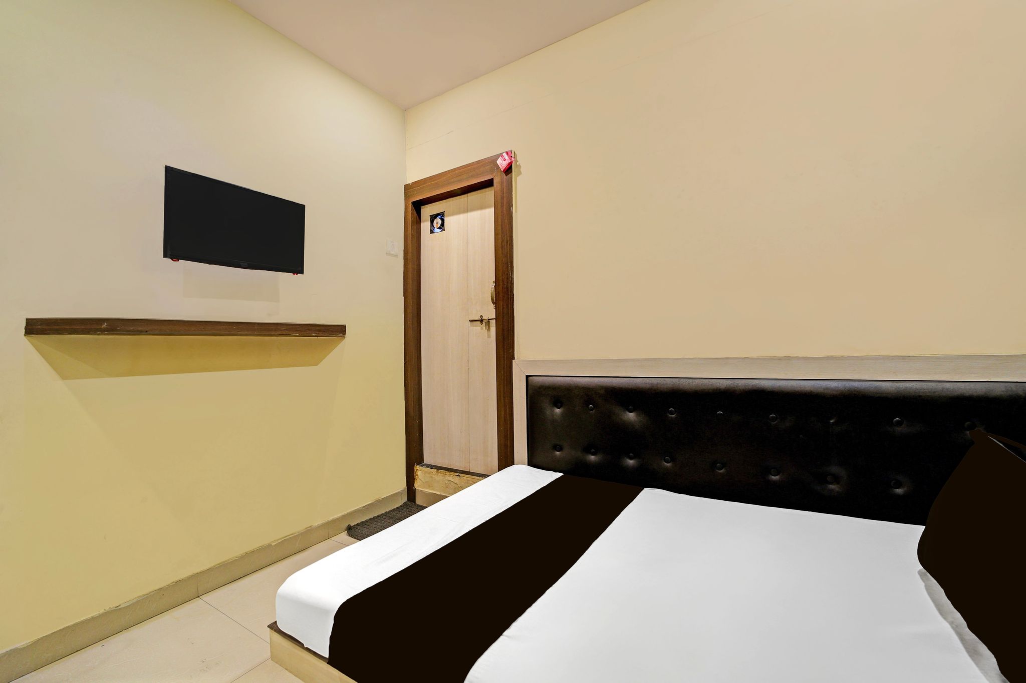 Super Hotel O Sanjay Karond Charaha Classic 3