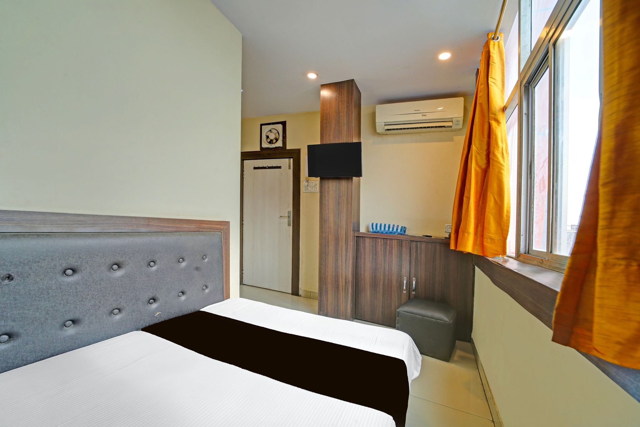 Super Hotel O Sanjay Karond Charaha Classic 5