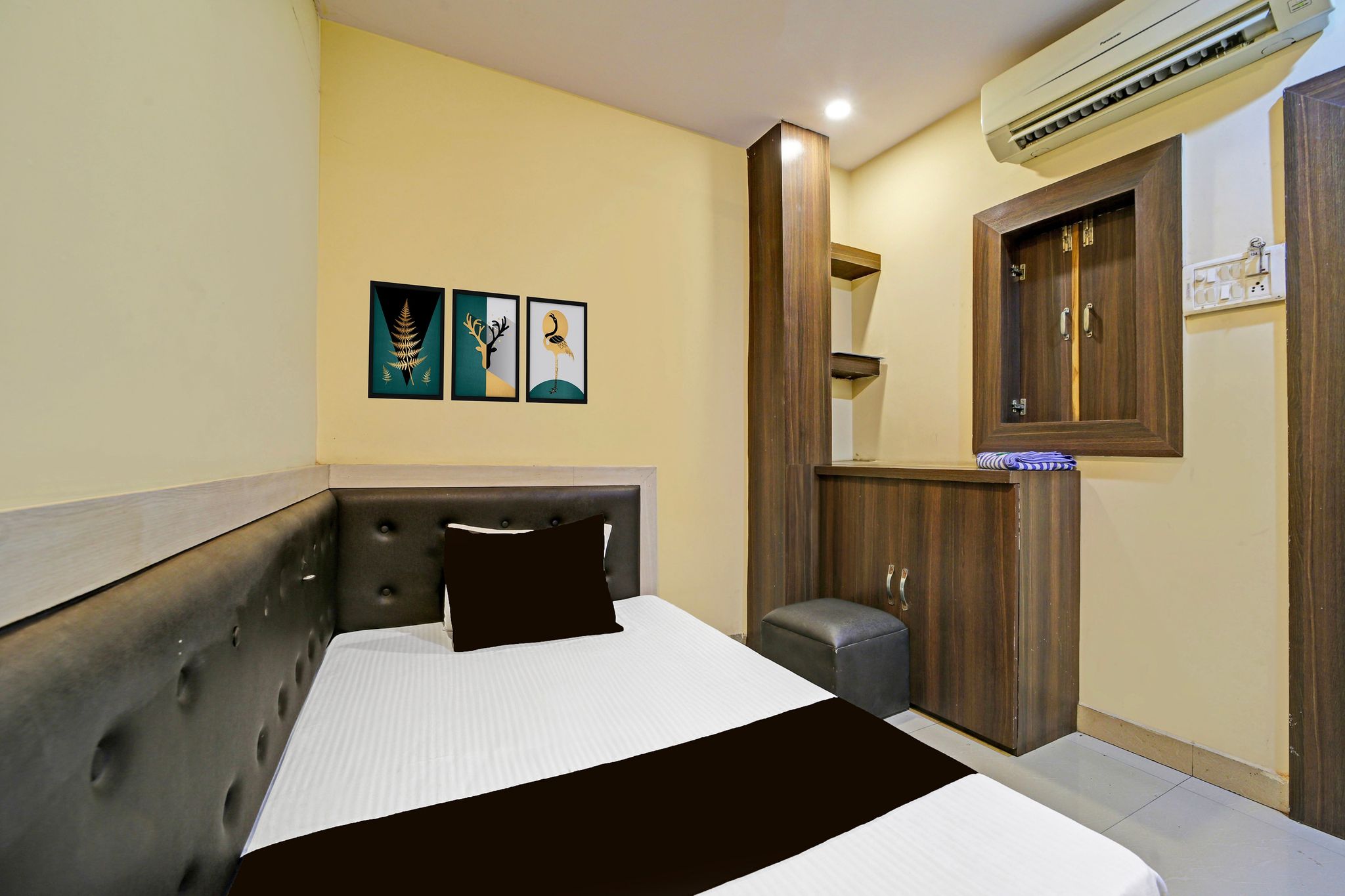 Super Hotel O Sanjay Karond Charaha Classic 9