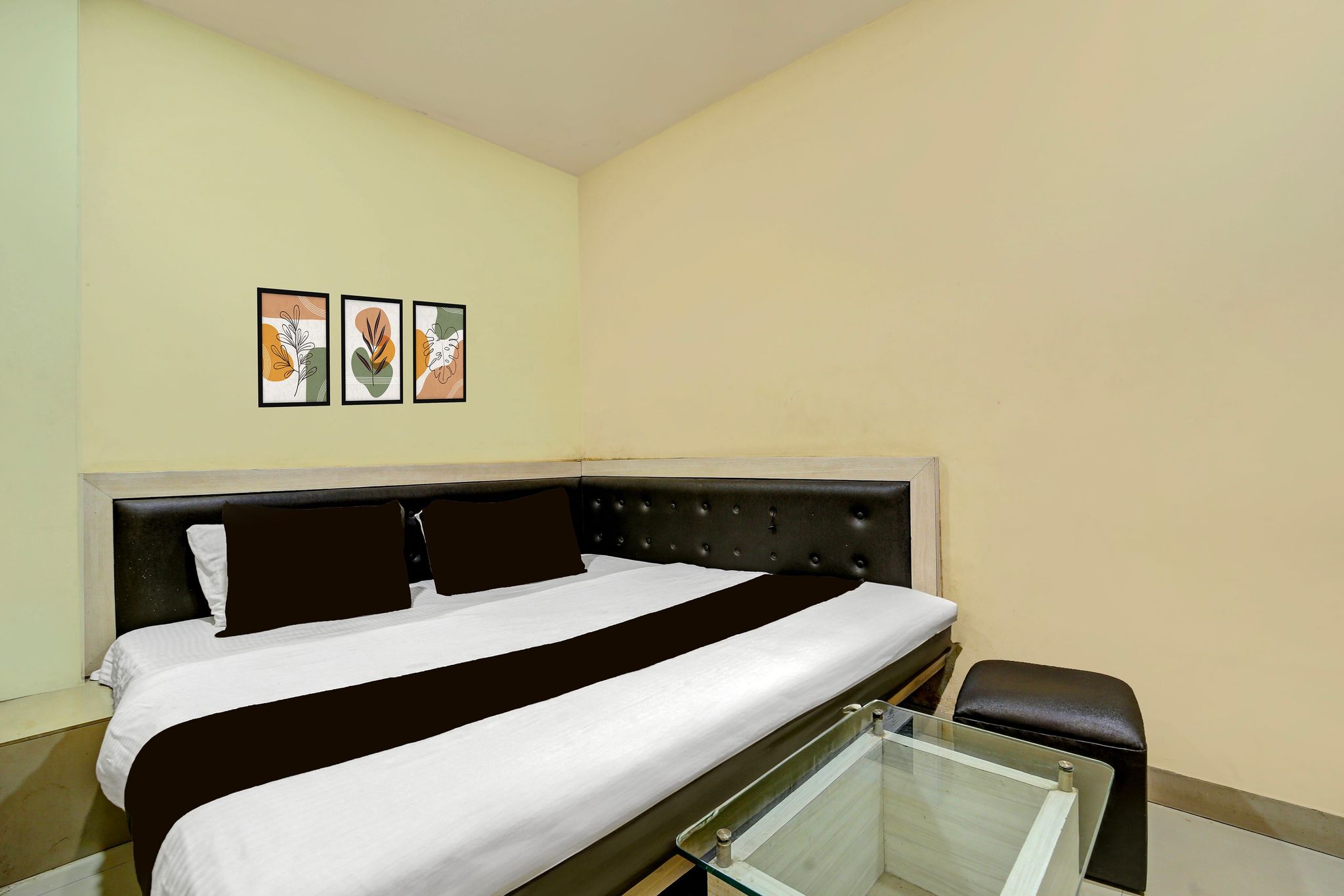 Super Hotel O Sanjay Karond Charaha Classic 12