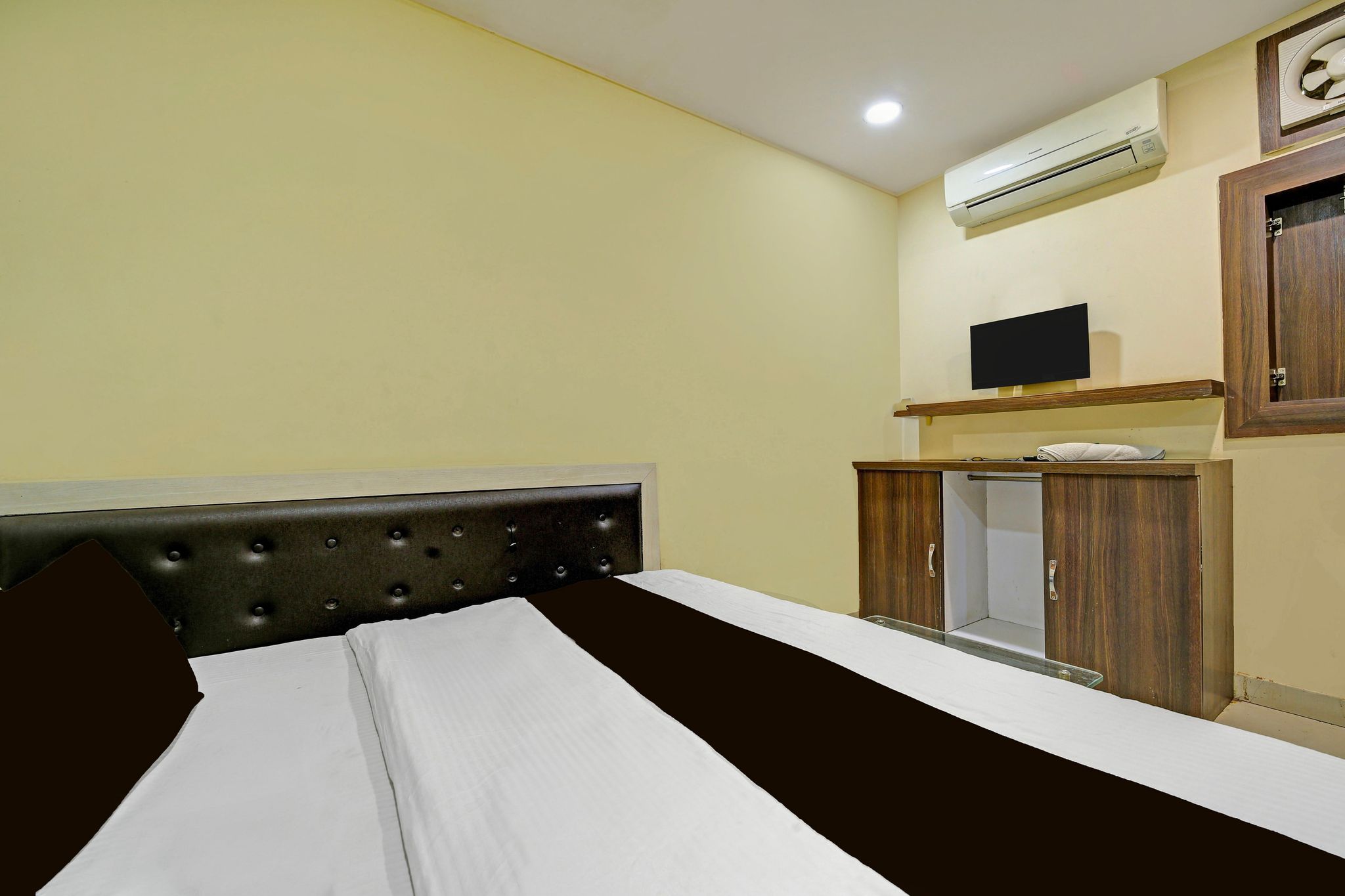 Super Hotel O Sanjay Karond Charaha Classic 8