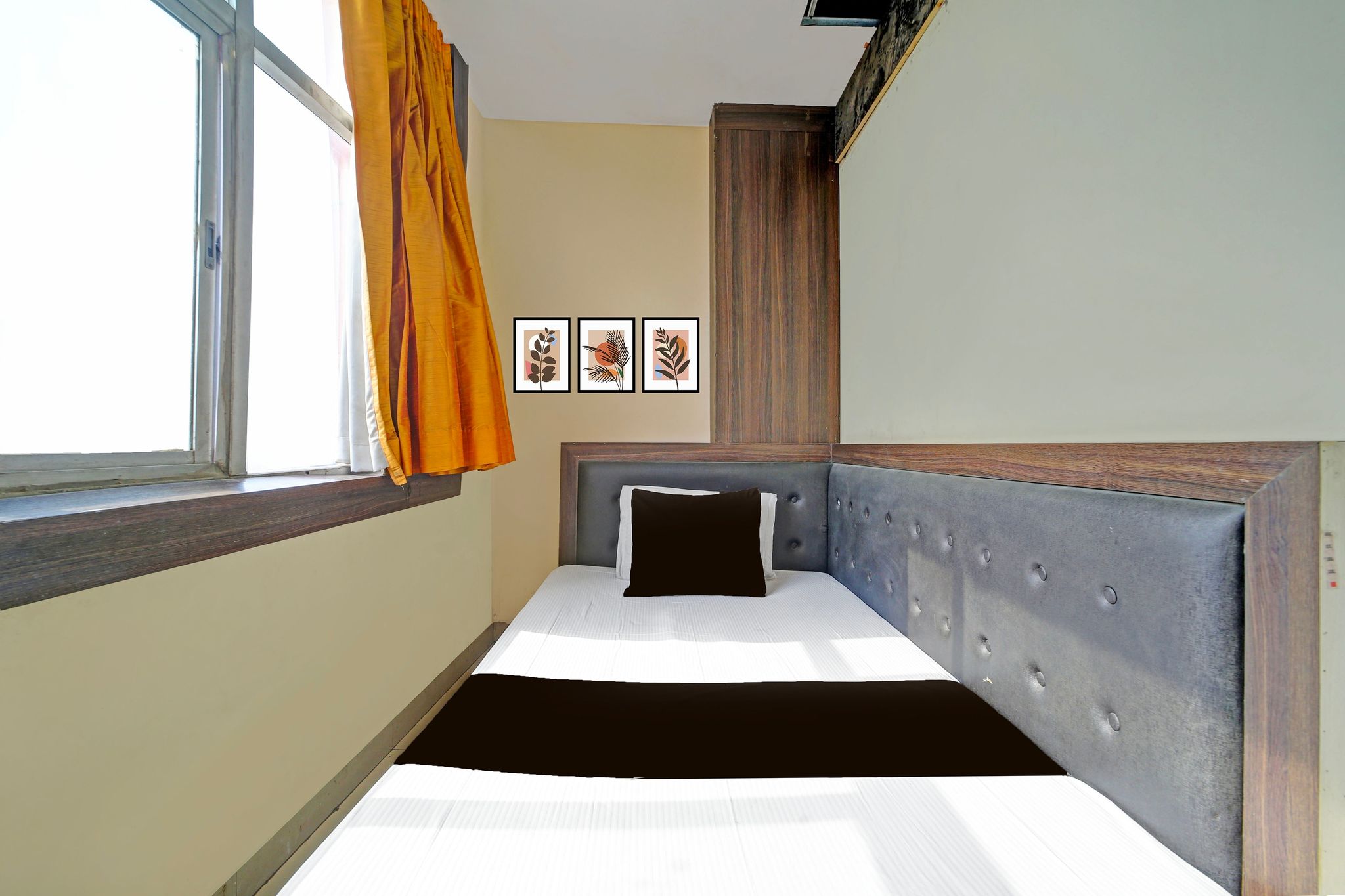 Super Hotel O Sanjay Karond Charaha Classic 2