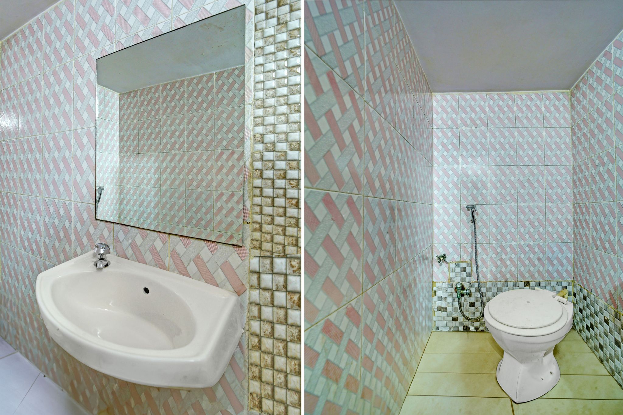 Super Hotel O Sanjay Karond Charaha Classic 17