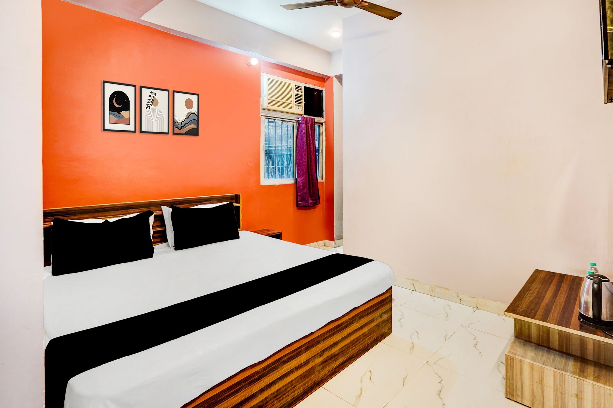 SPOT ON Hotel Eva Inn Classic 4