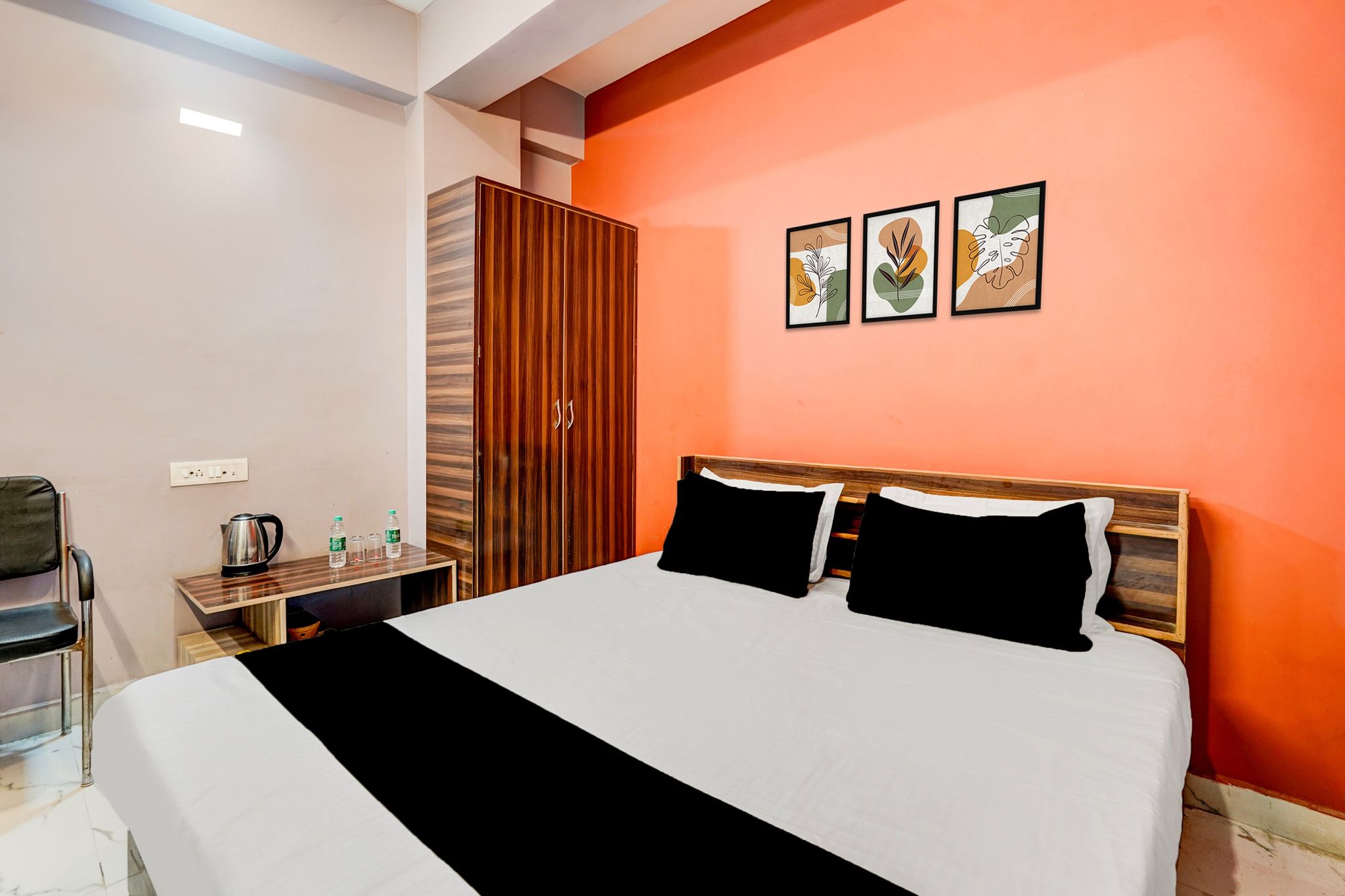 SPOT ON Hotel Eva Inn Classic 12