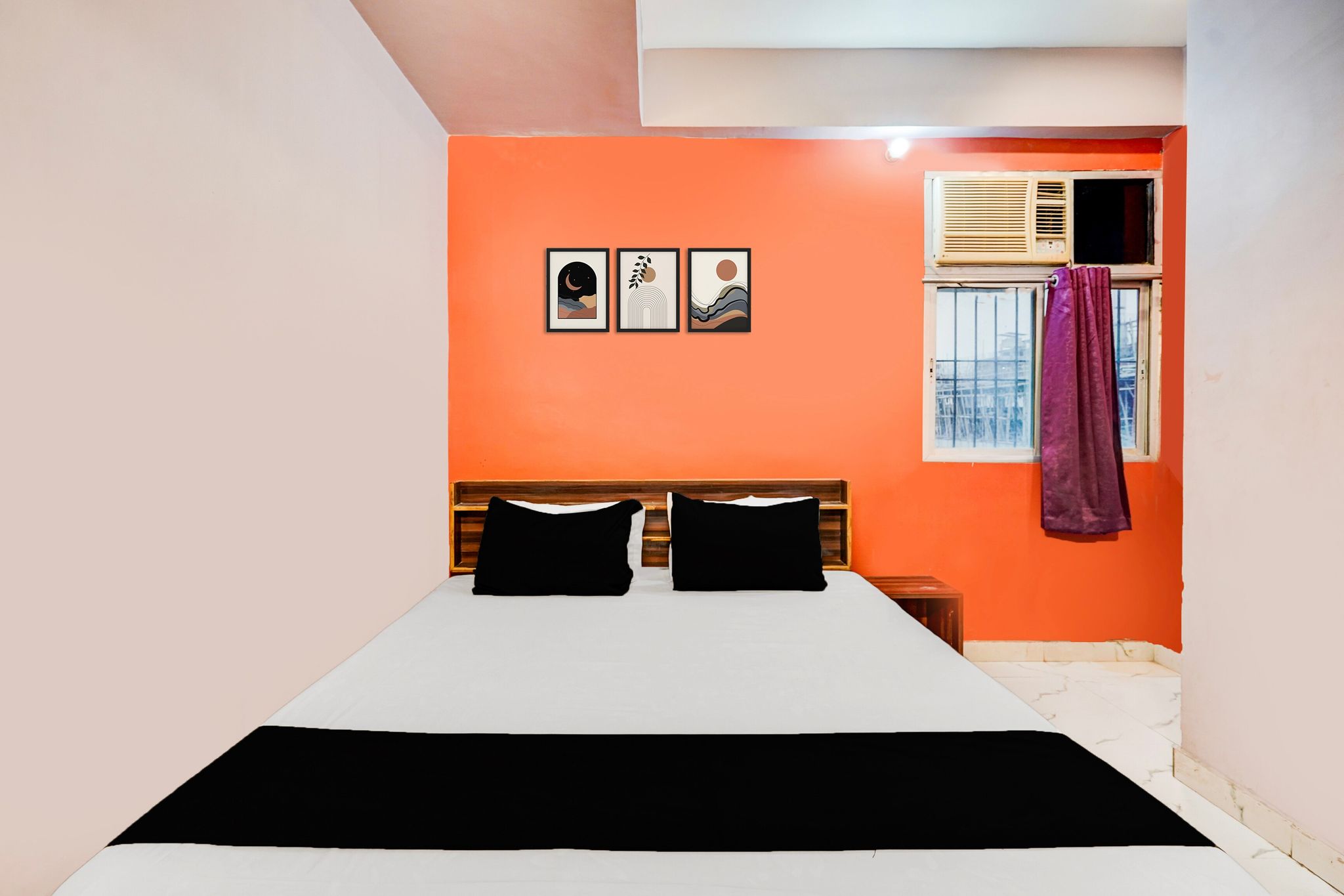 SPOT ON Hotel Eva Inn Classic 8