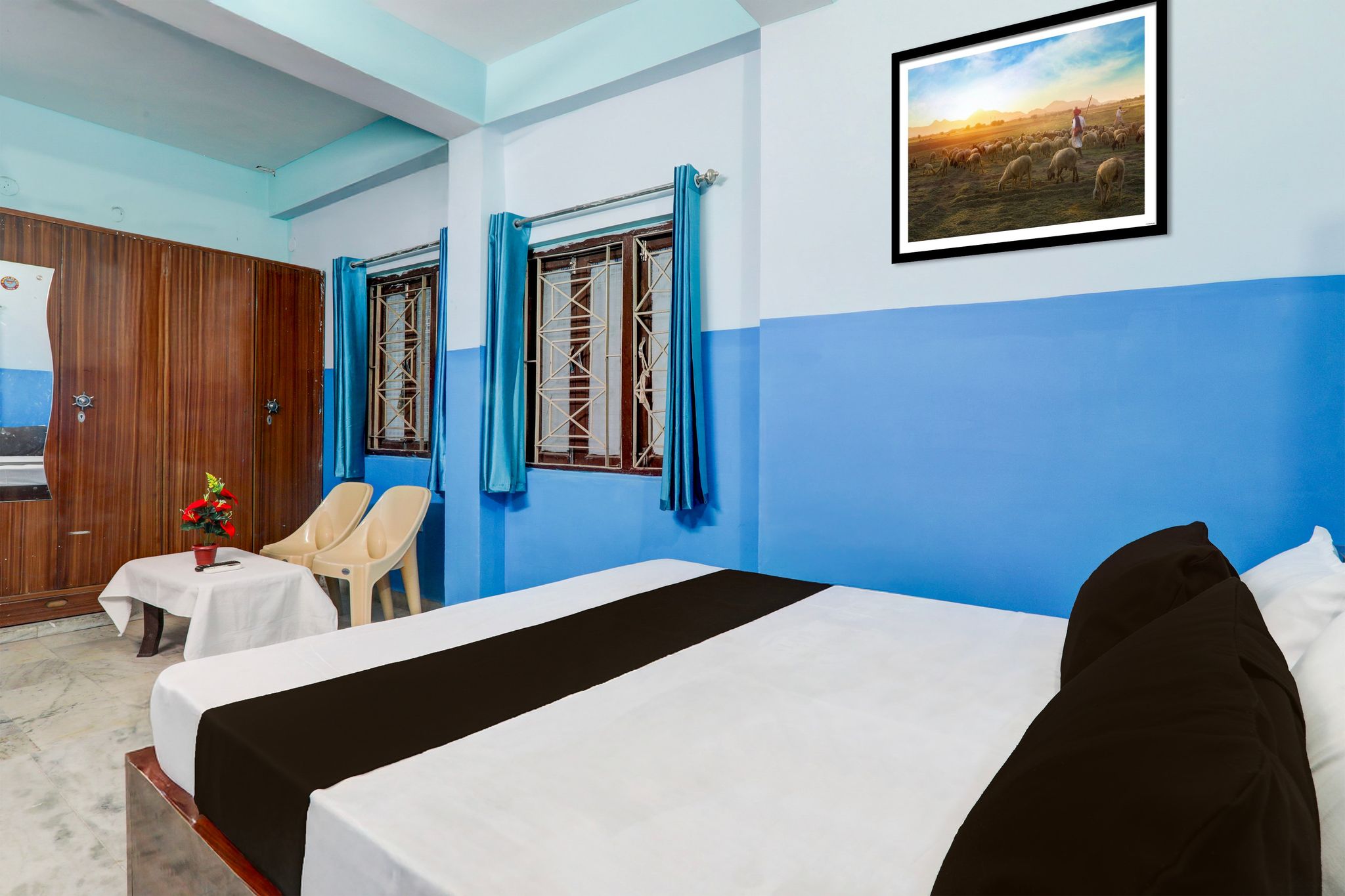 Hotel O Raj Classic 5