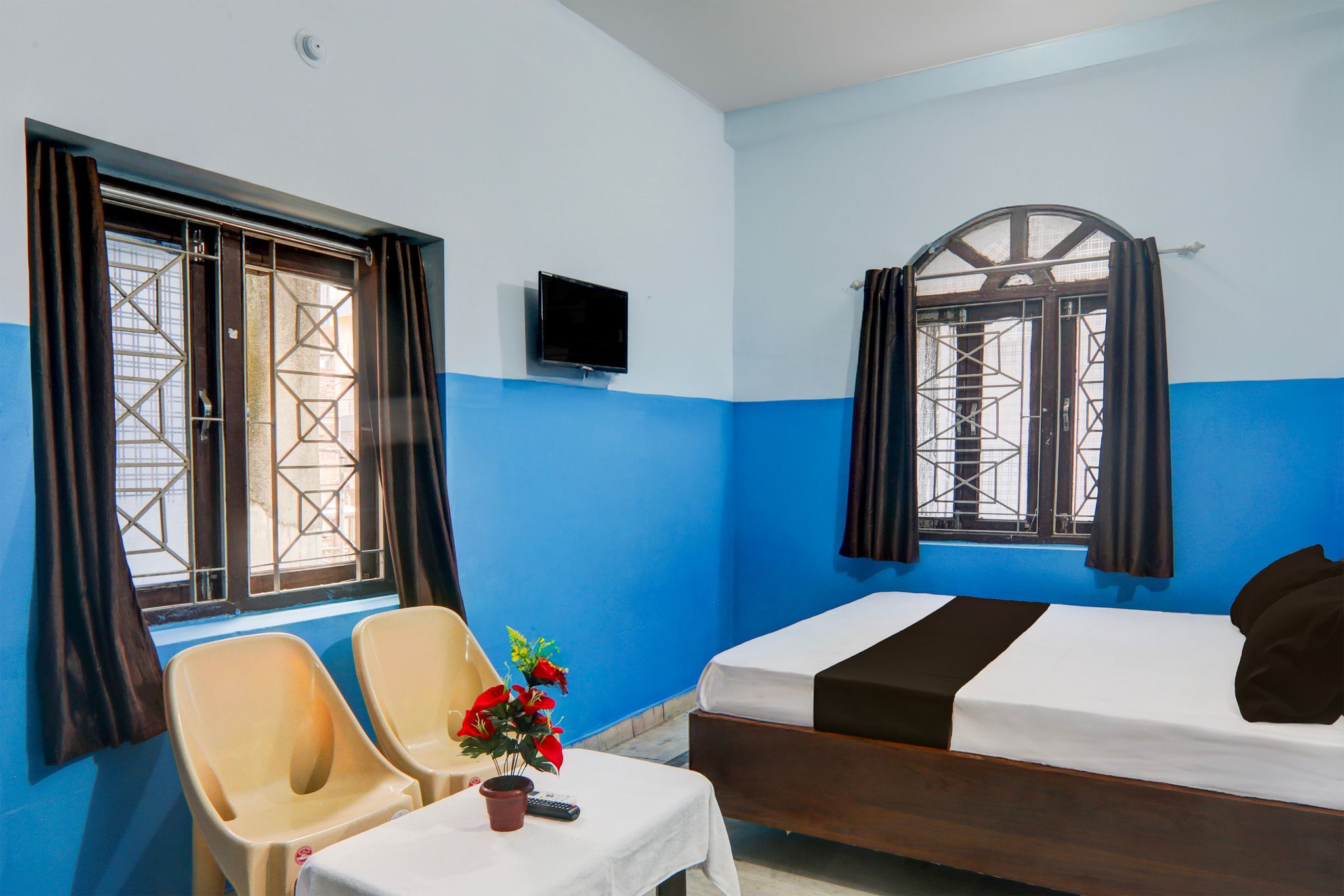 Hotel O Raj Classic 3