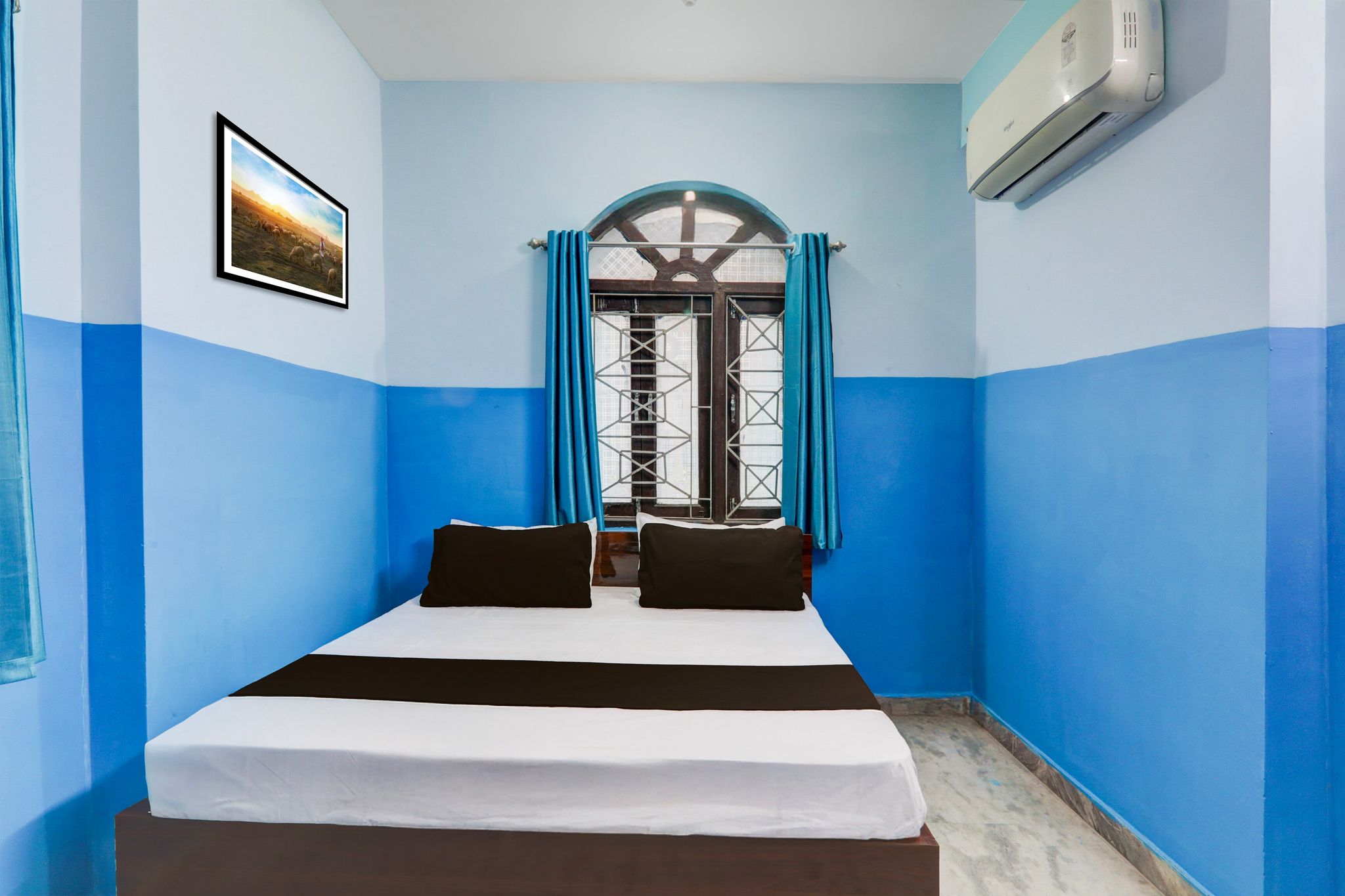 Hotel O Raj Classic 4