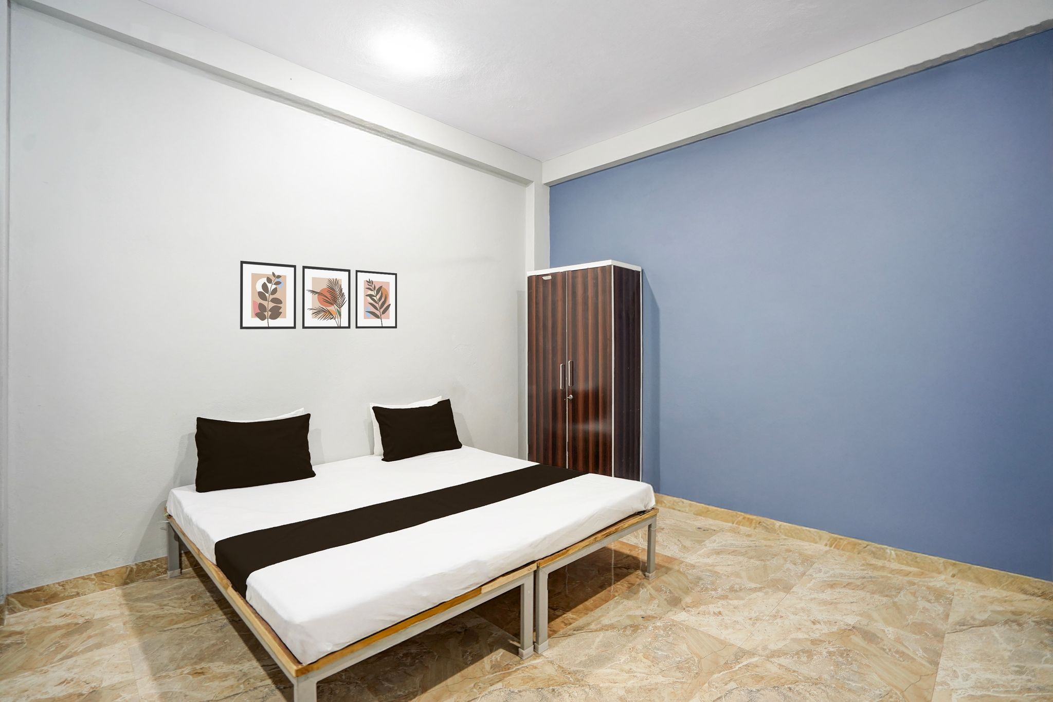 Hotel O Sangam Gardan Classic 5