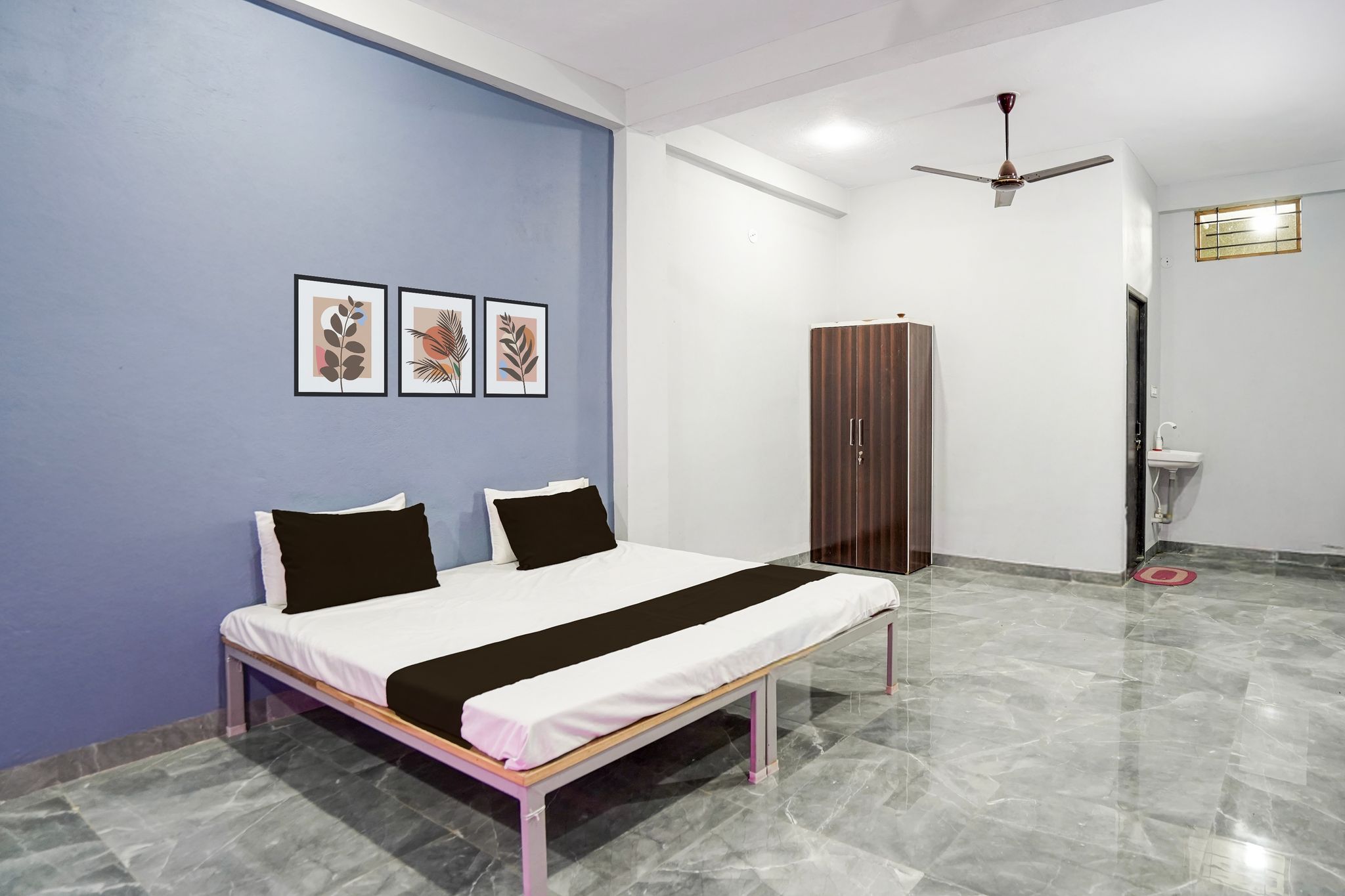 Hotel O Sangam Gardan Classic 14