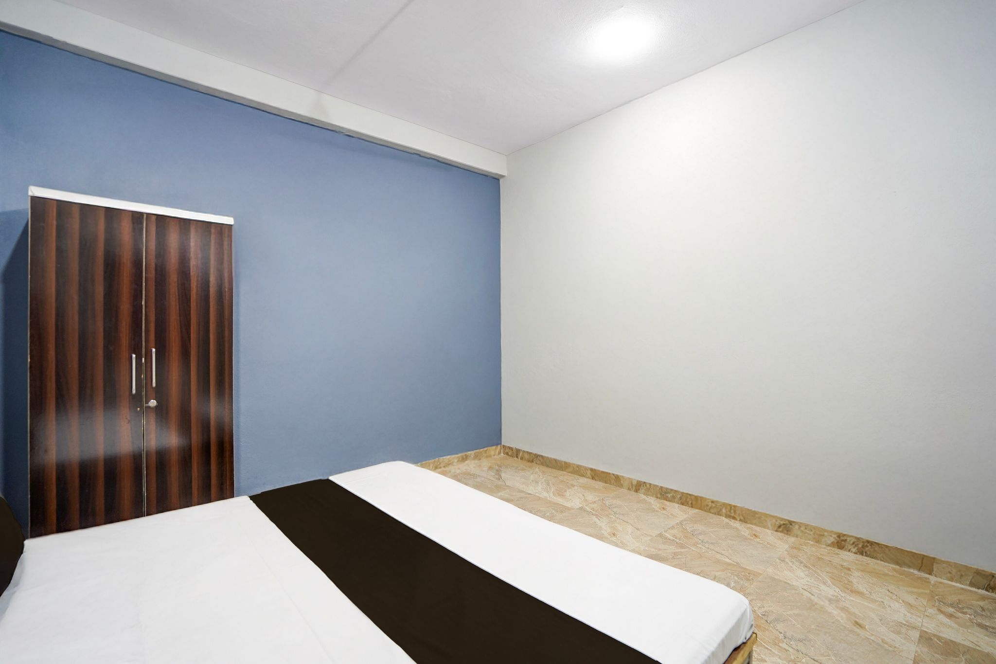 Hotel O Sangam Gardan Classic 12