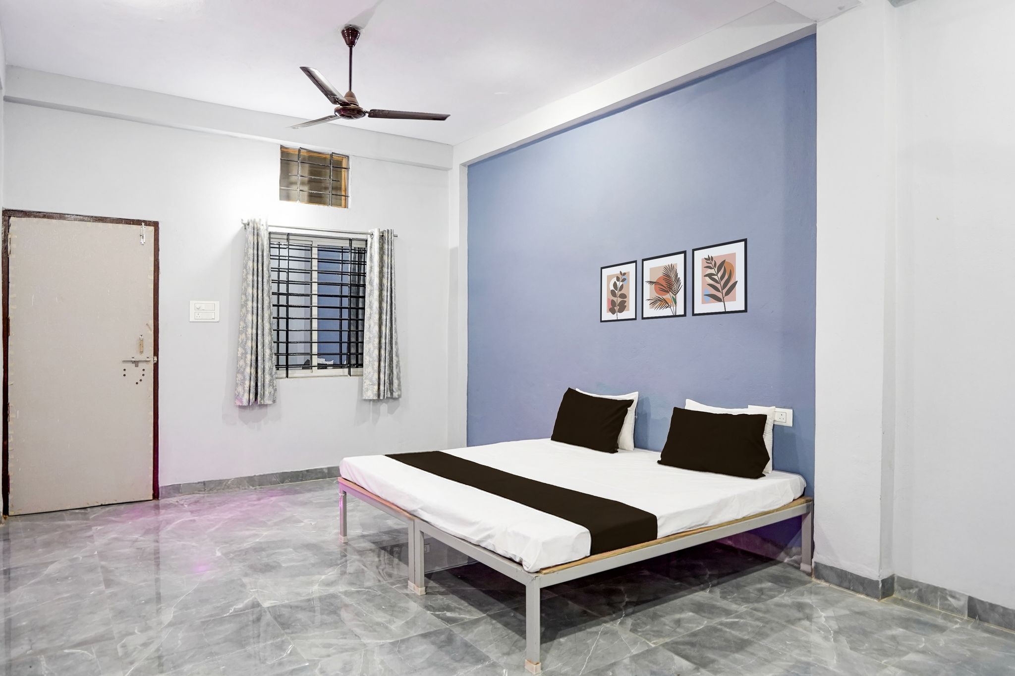 Hotel O Sangam Gardan Classic 4