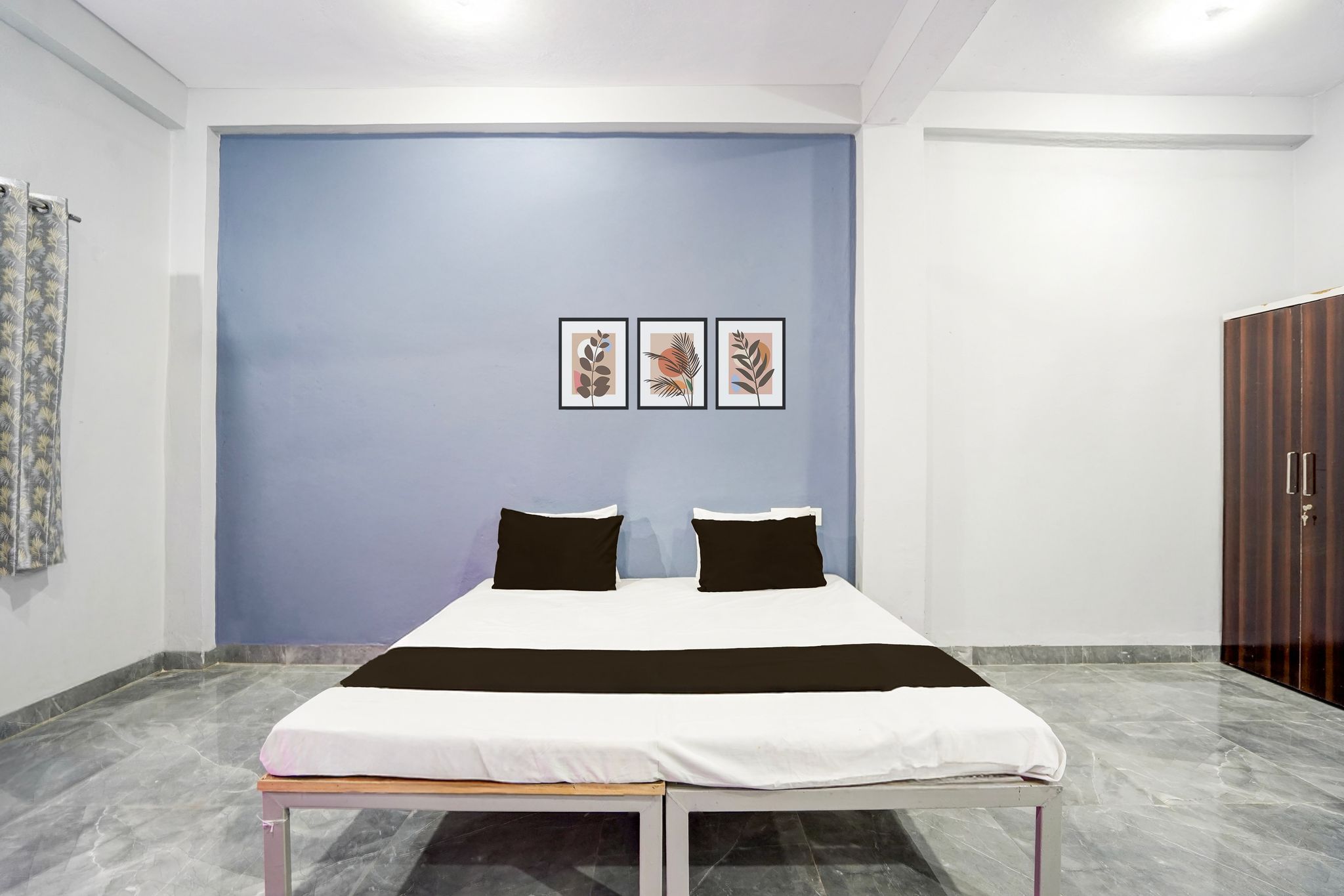 Hotel O Sangam Gardan Classic