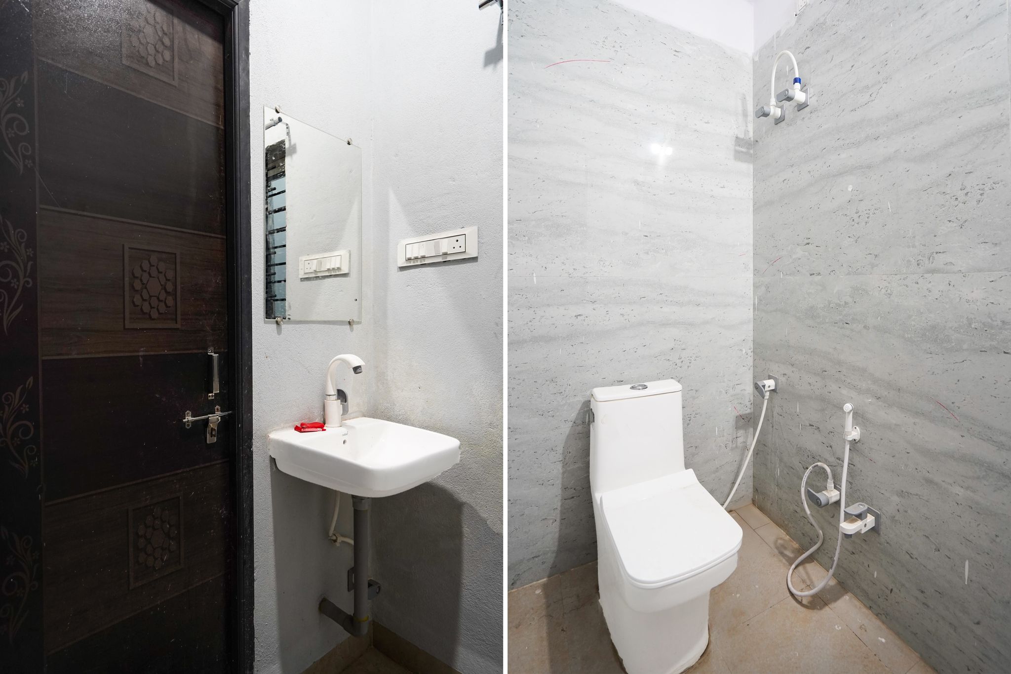 Hotel O Sangam Gardan Classic 16