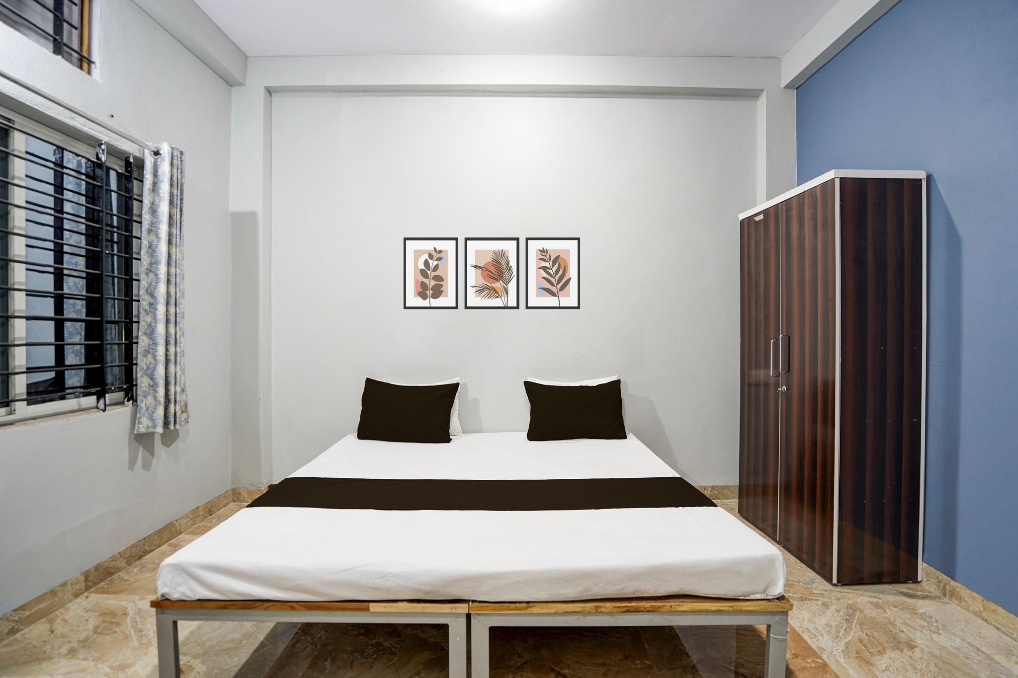 Hotel O Sangam Gardan Classic 13