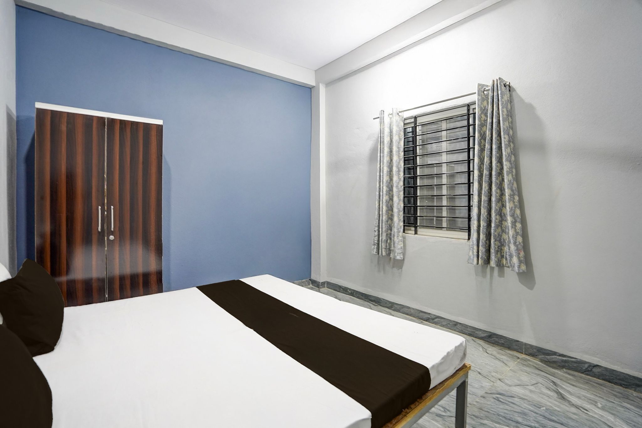 Hotel O Sangam Gardan Classic 6