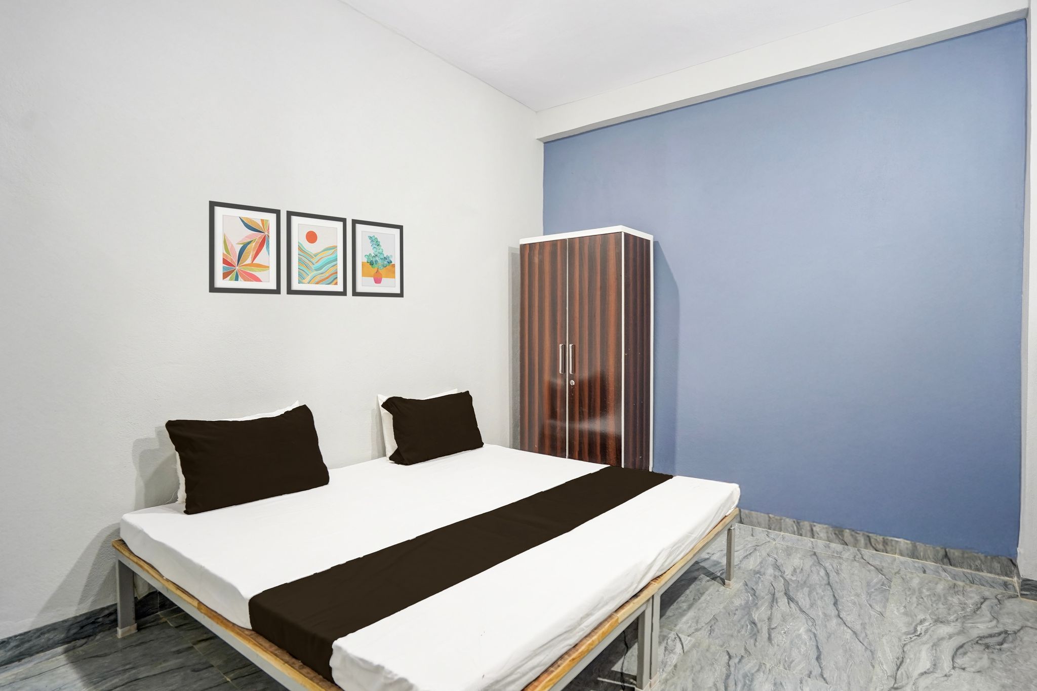 Hotel O Sangam Gardan Classic 15