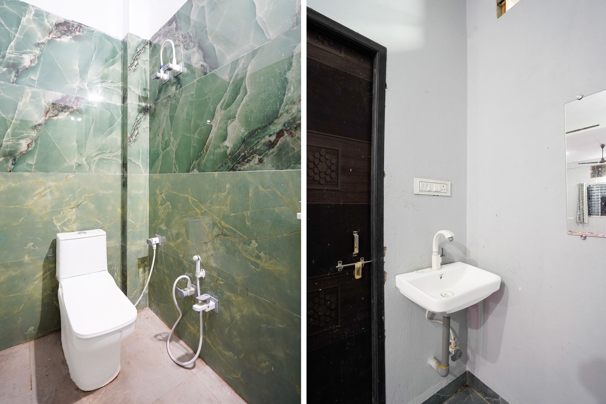 Hotel O Sangam Gardan Classic 17