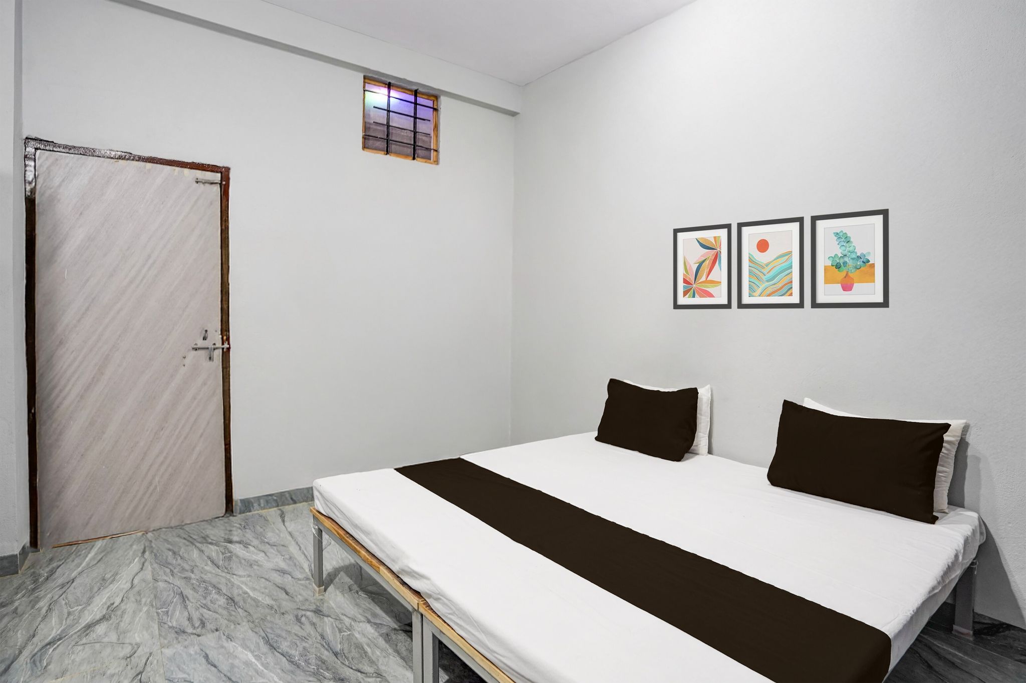 Hotel O Sangam Gardan Classic 7