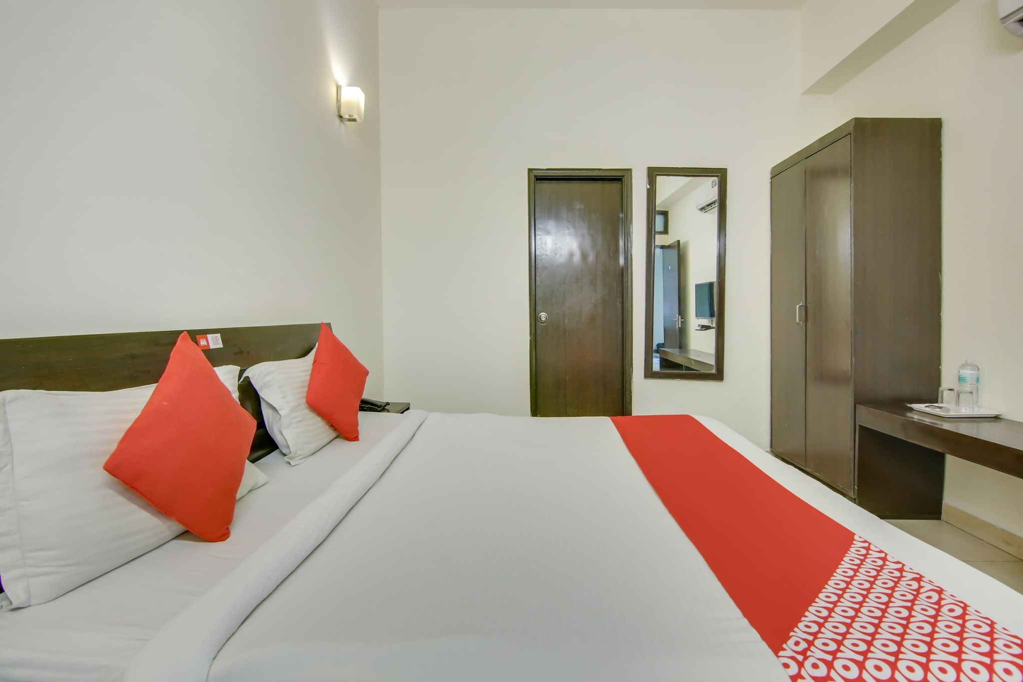 Hotel O Sunrise Stay Classic 13