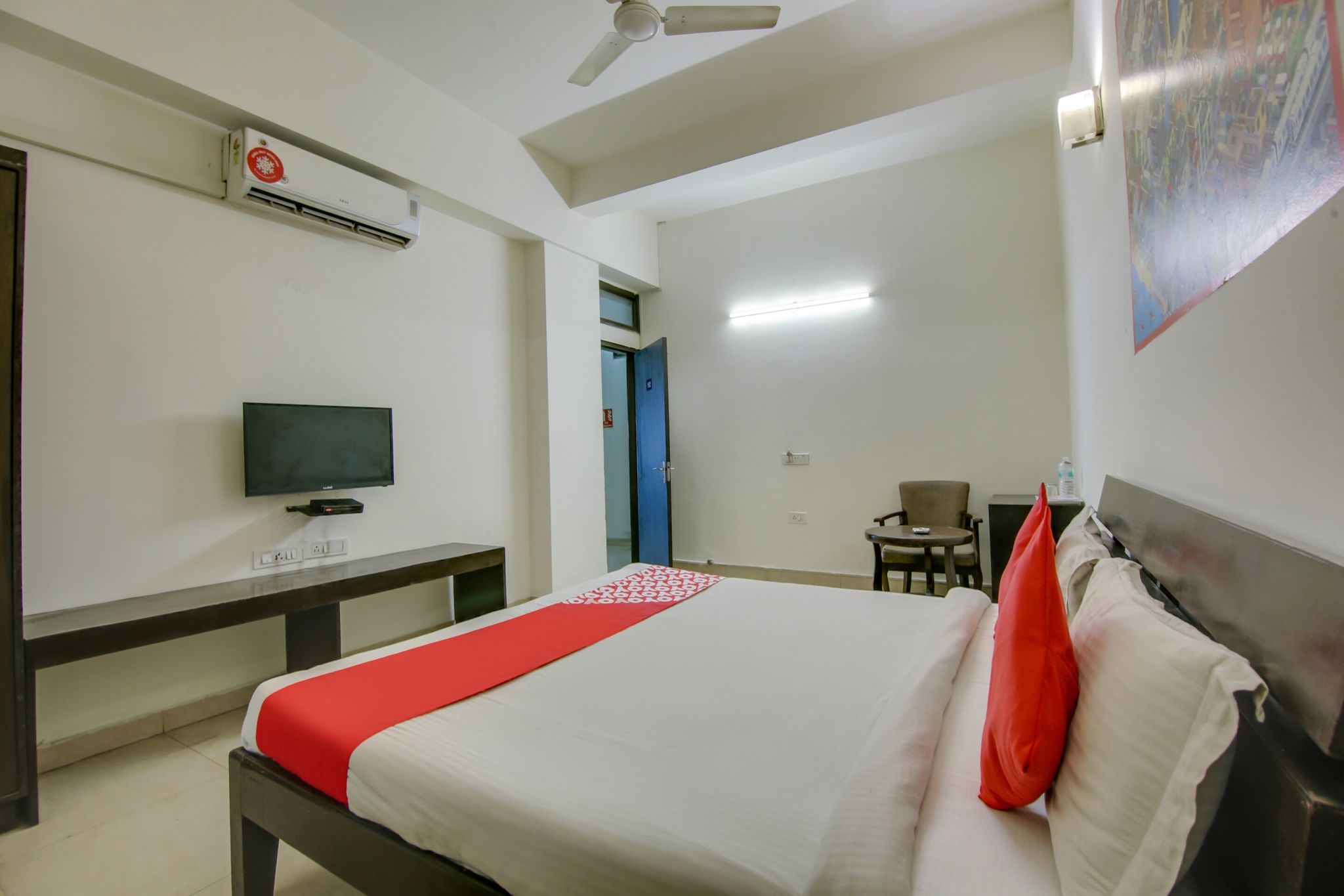 Hotel O Sunrise Stay Classic 6