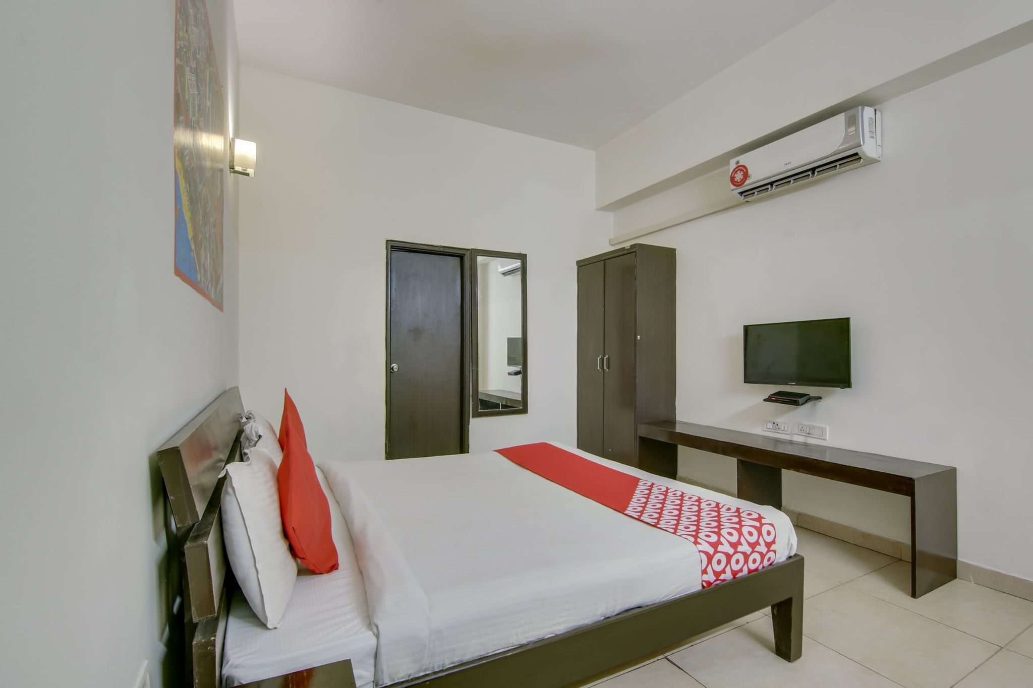 Hotel O Sunrise Stay Classic 7