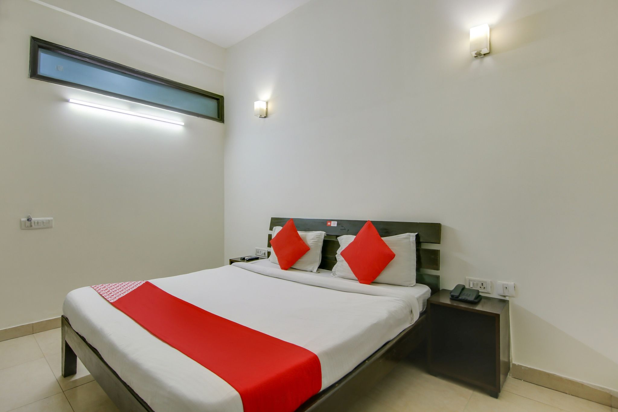 Hotel O Sunrise Stay Classic 3