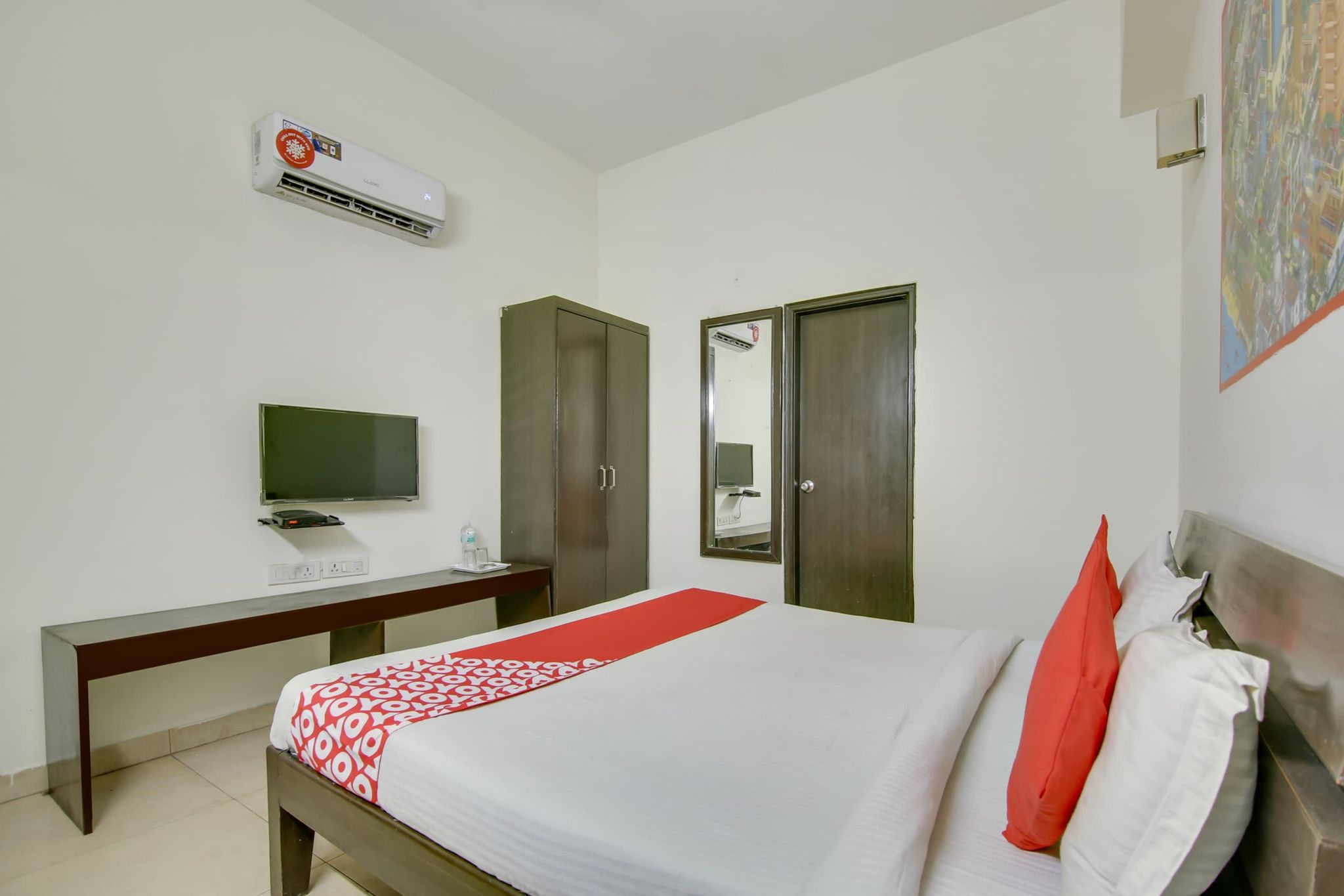 Hotel O Sunrise Stay Classic 10