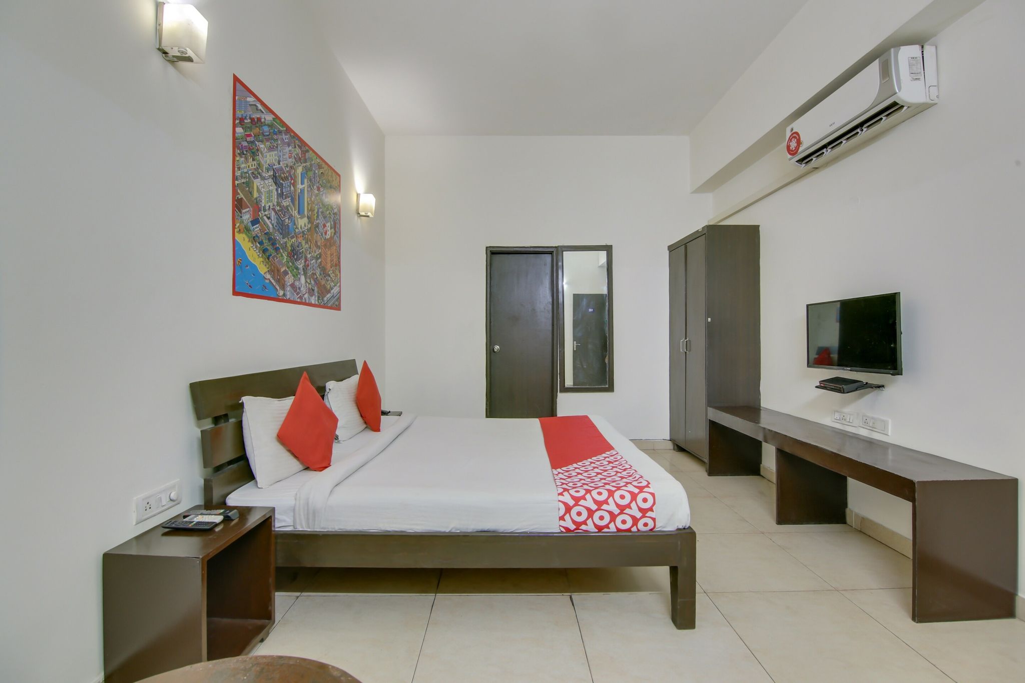 Hotel O Sunrise Stay Classic 17