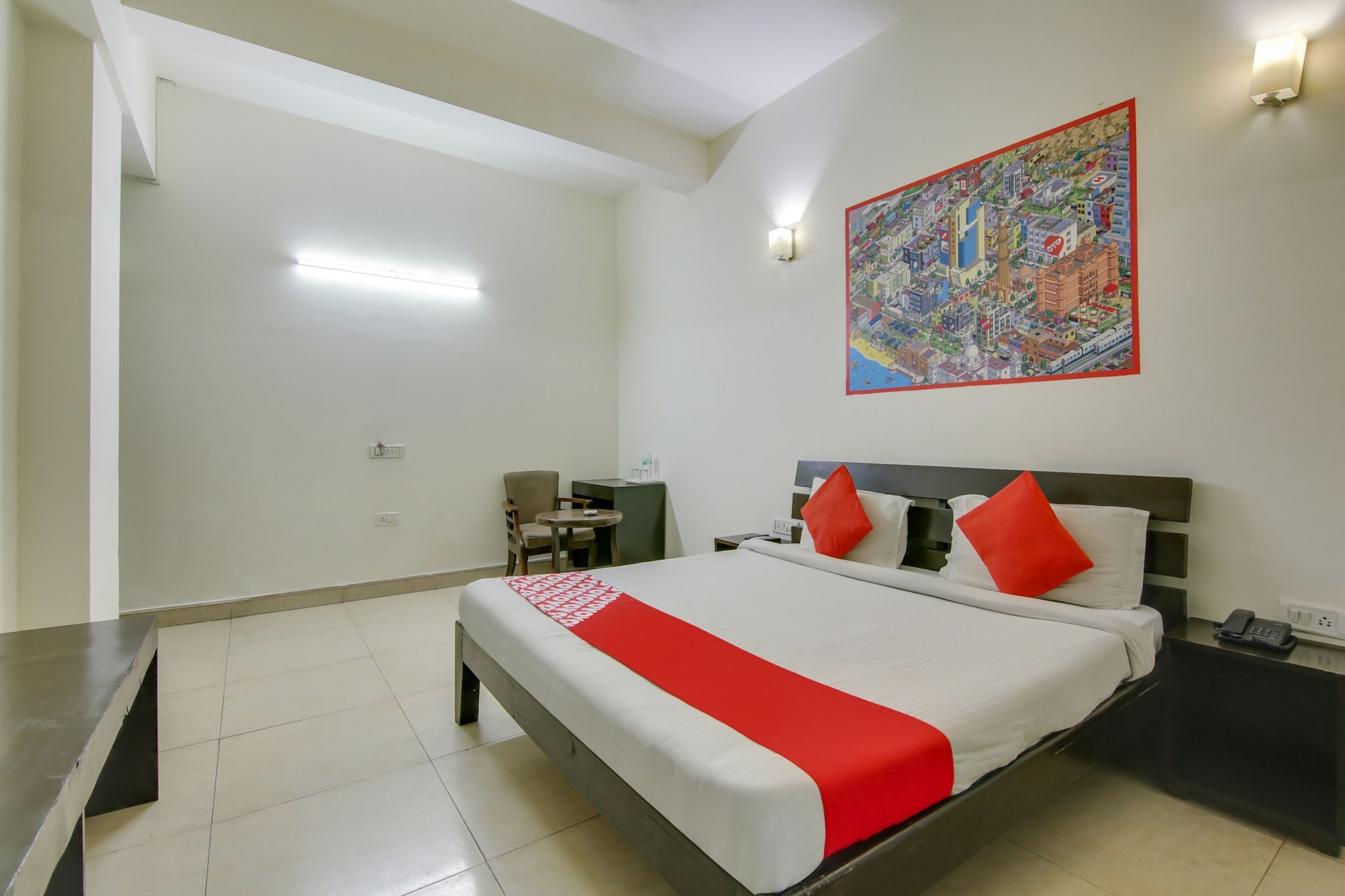 Hotel O Sunrise Stay Classic 2