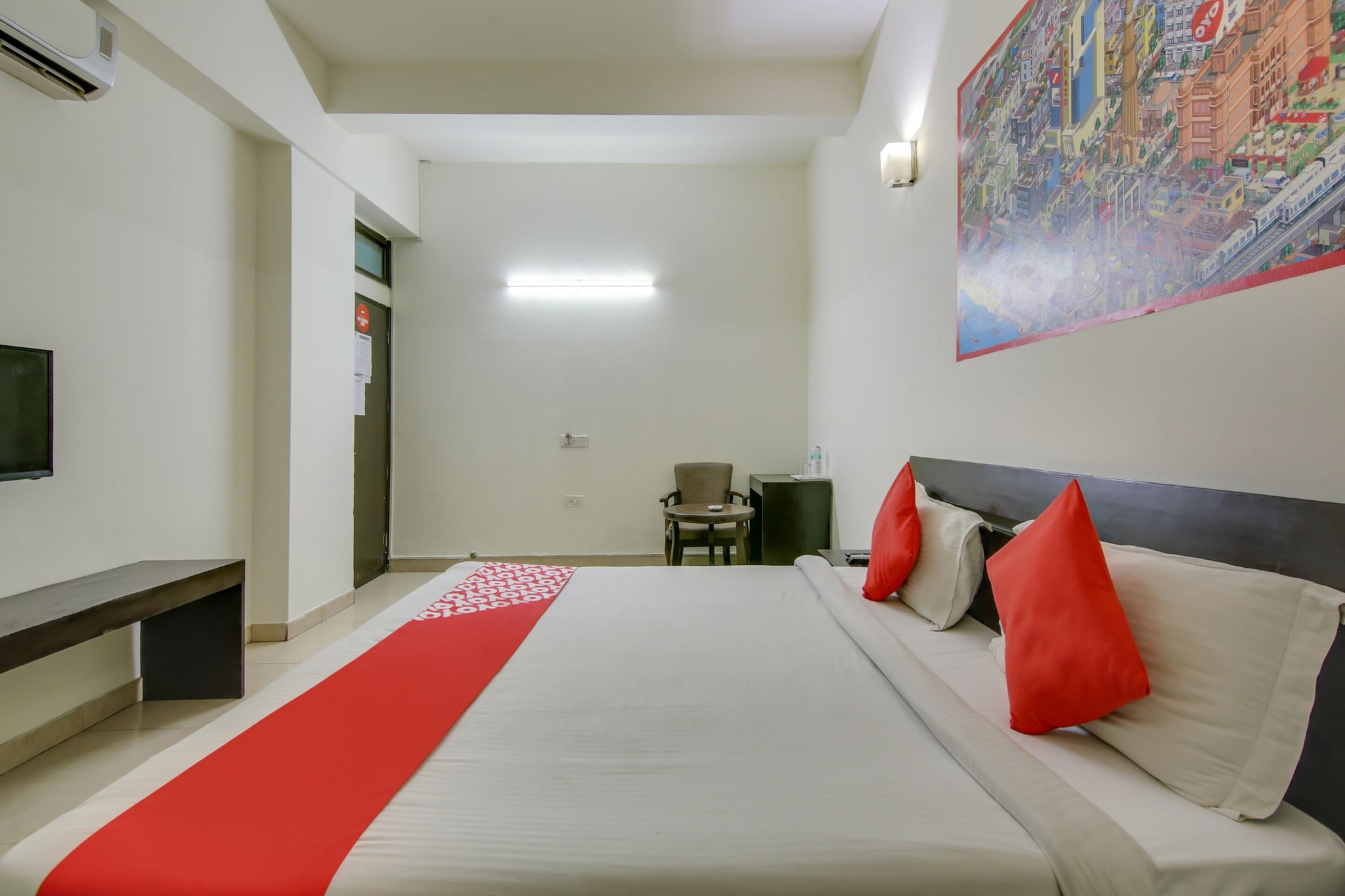 Hotel O Sunrise Stay Classic 12