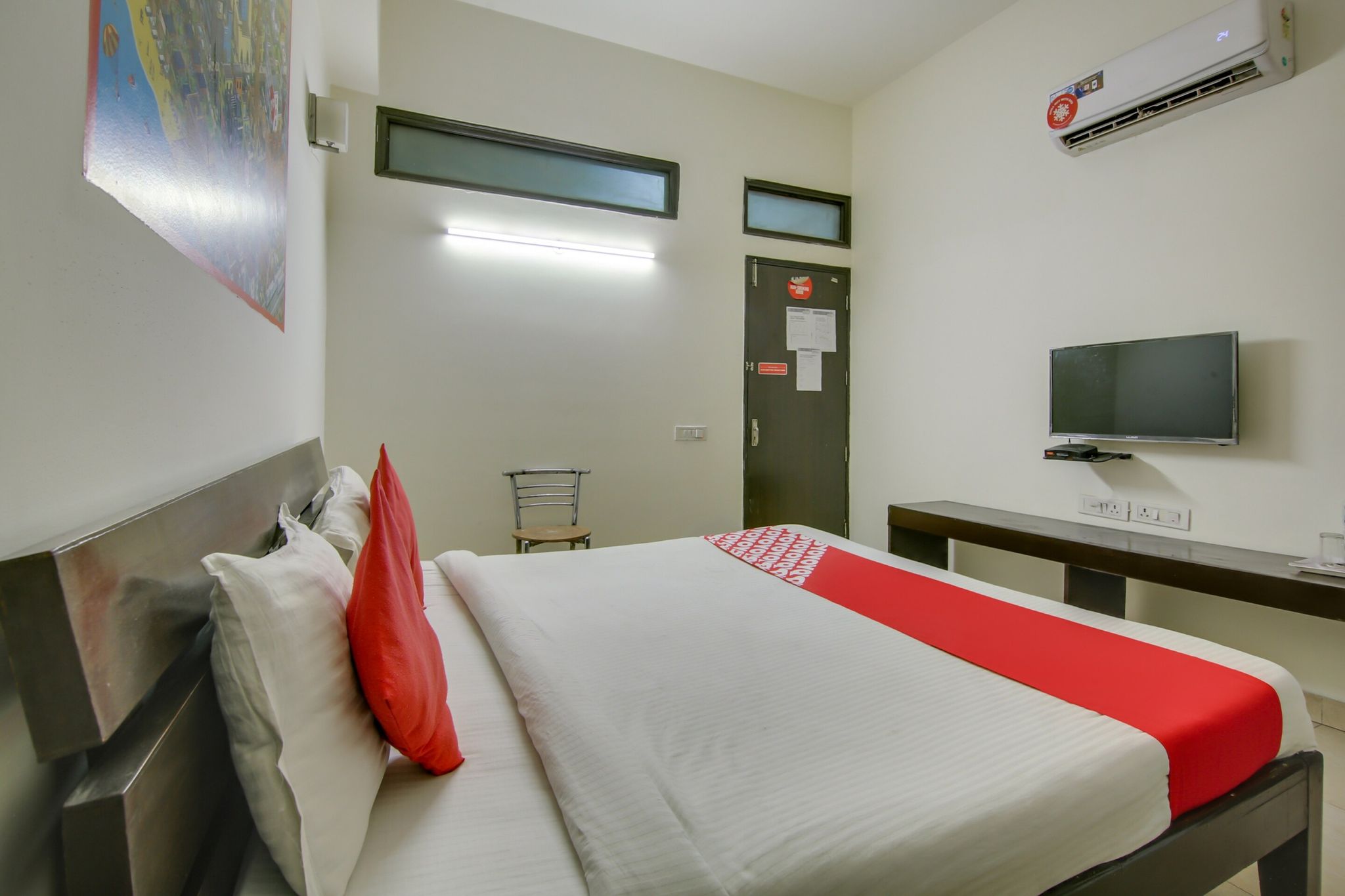 Hotel O Sunrise Stay Classic 19