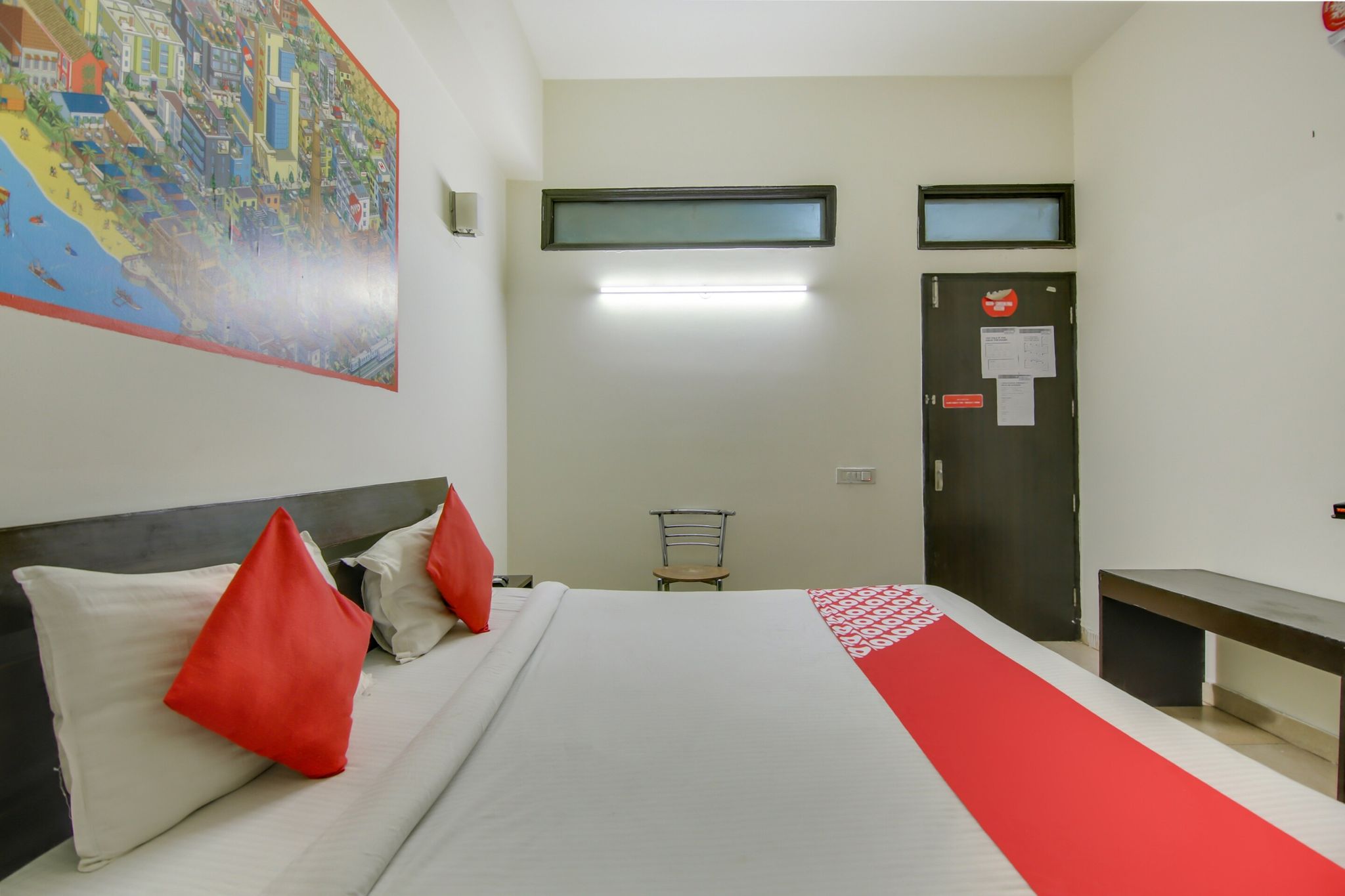 Hotel O Sunrise Stay Classic 18