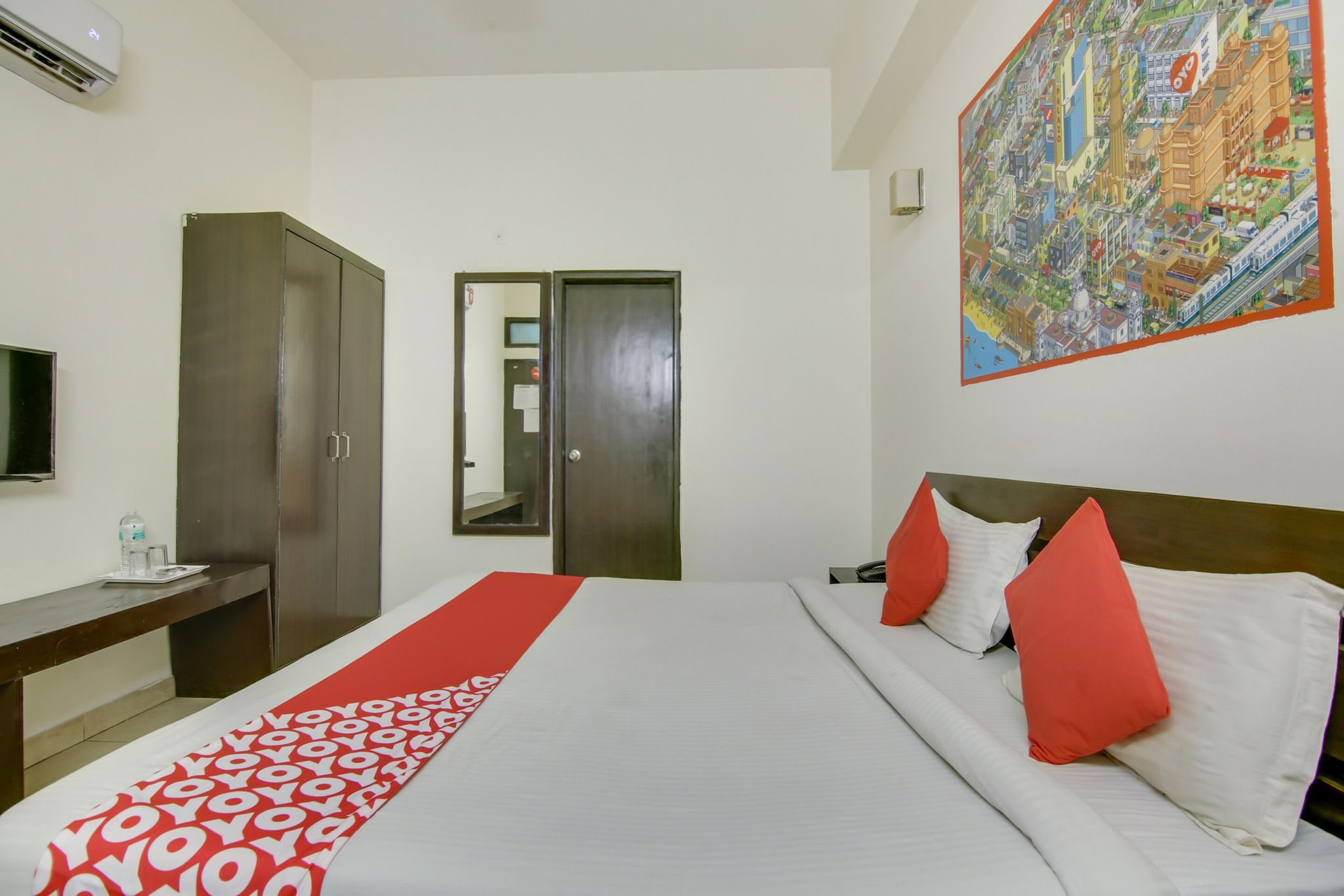 Hotel O Sunrise Stay Classic 14