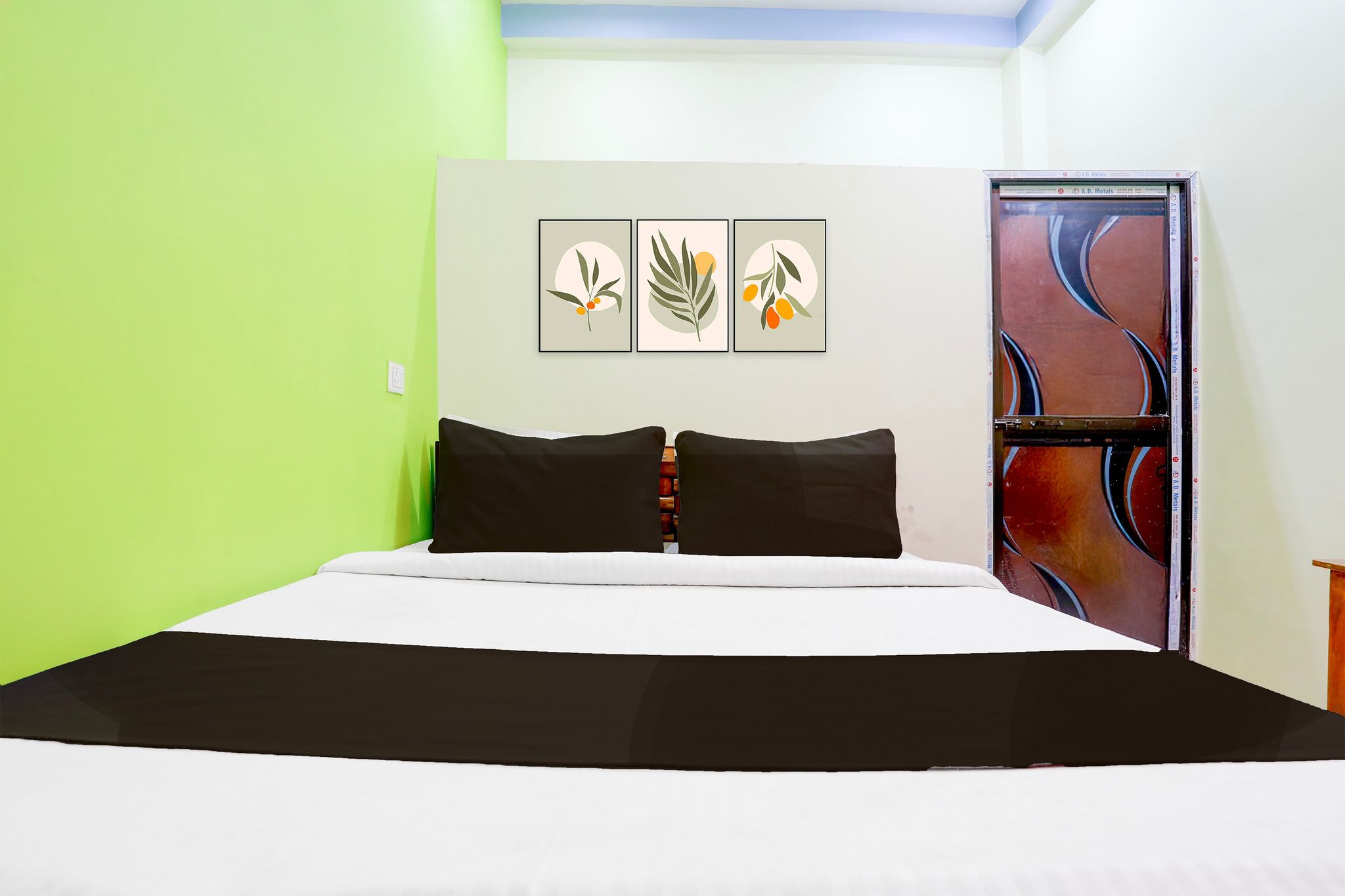 Hotel O yuv Classic 11