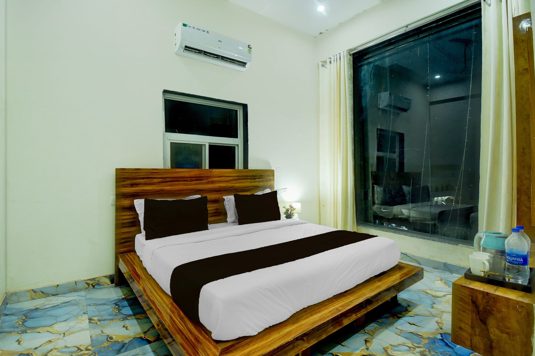 Hotel O The Suresh Mahal Resort Classic 2