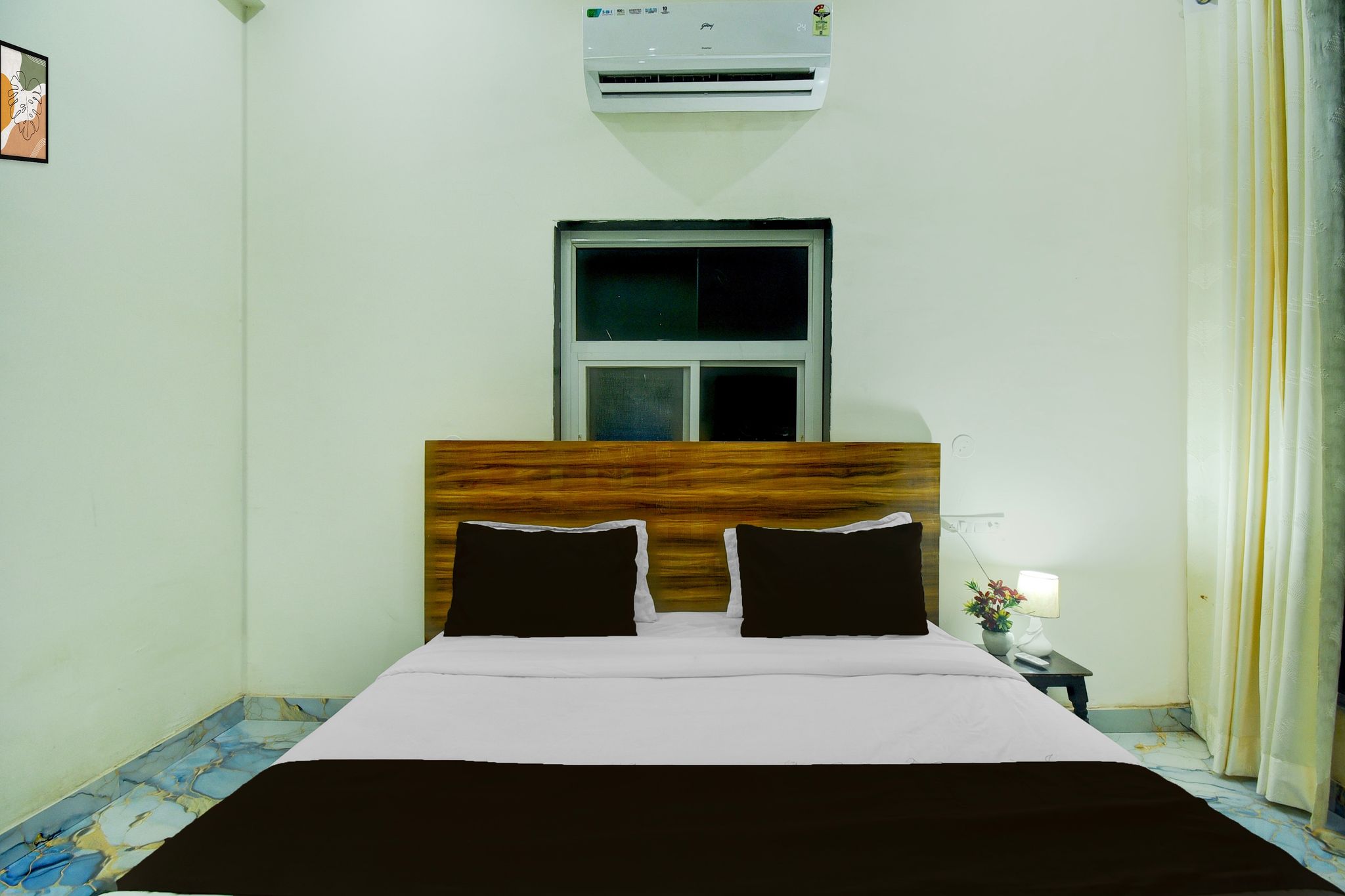 Hotel O The Suresh Mahal Resort Classic 11