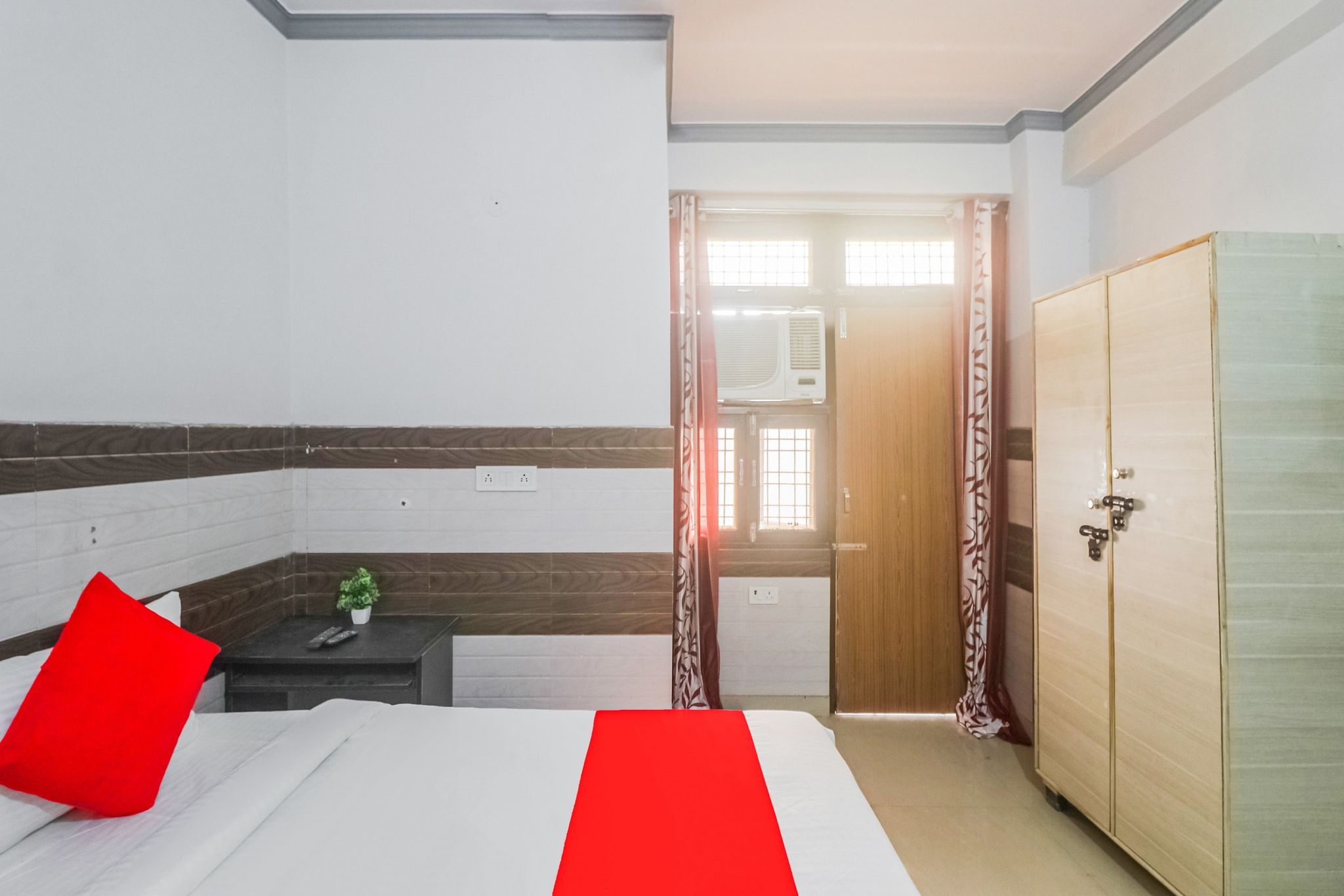 Hotel O Friend Guest House Classic 10