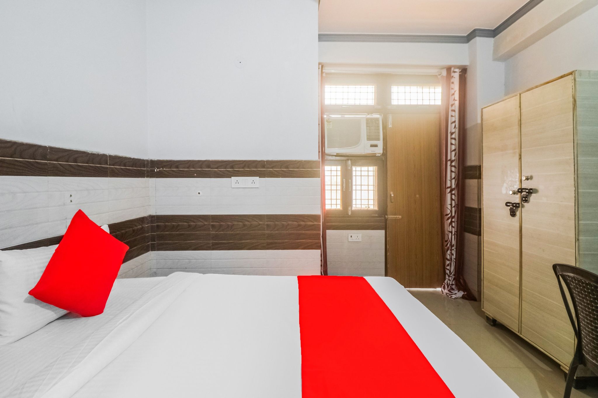 Hotel O Friend Guest House Classic 8