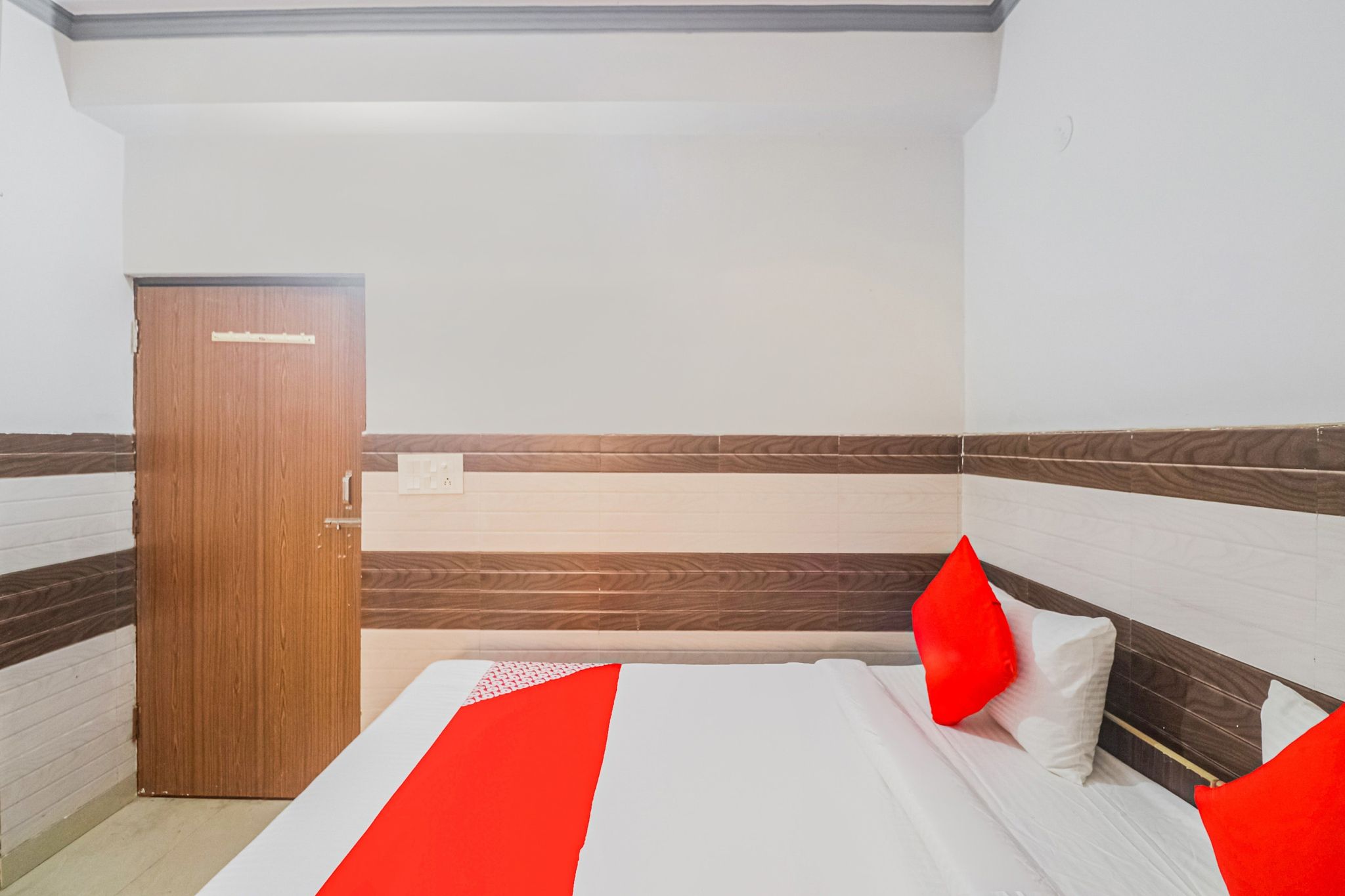 Hotel O Friend Guest House Classic 14