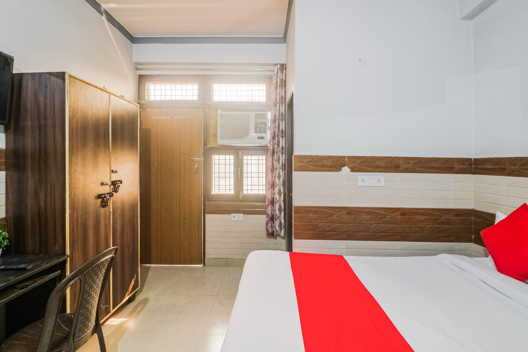 Hotel O Friend Guest House Classic 9