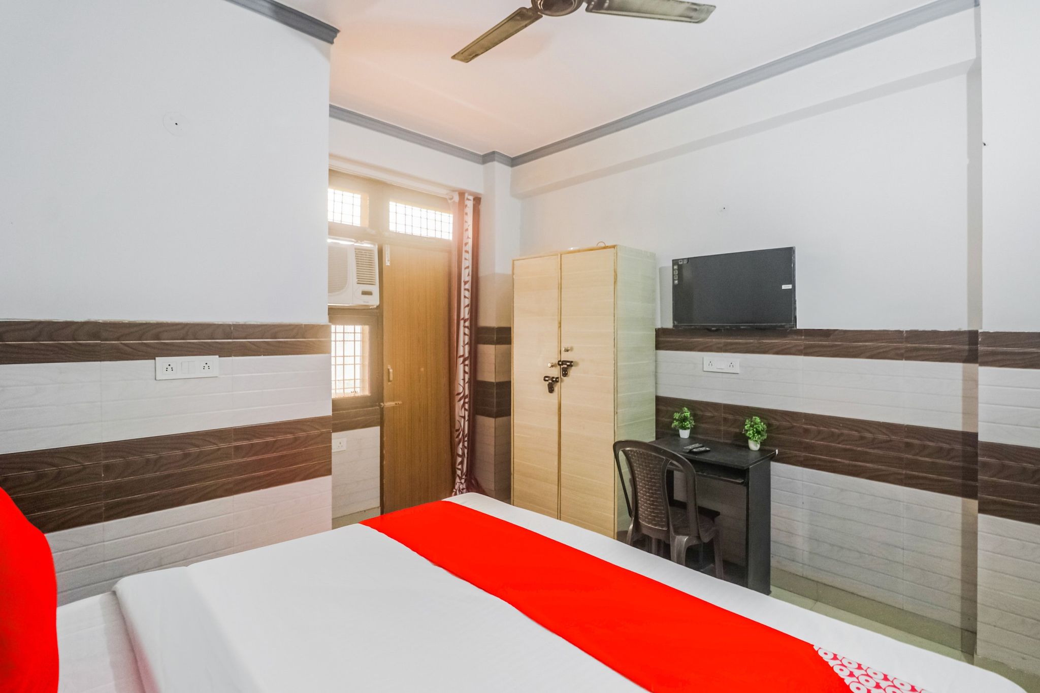 Hotel O Friend Guest House Classic 11