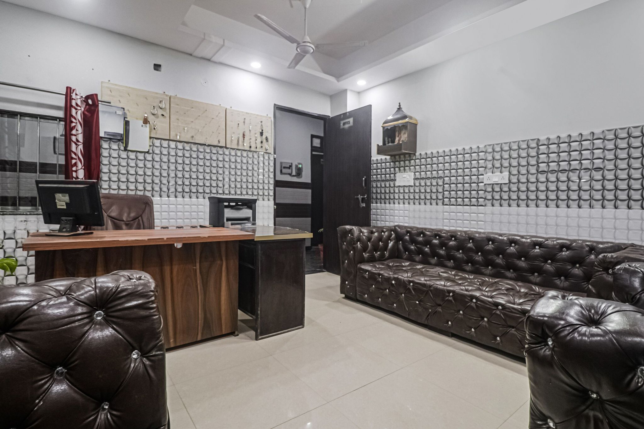 Hotel O Friend Guest House