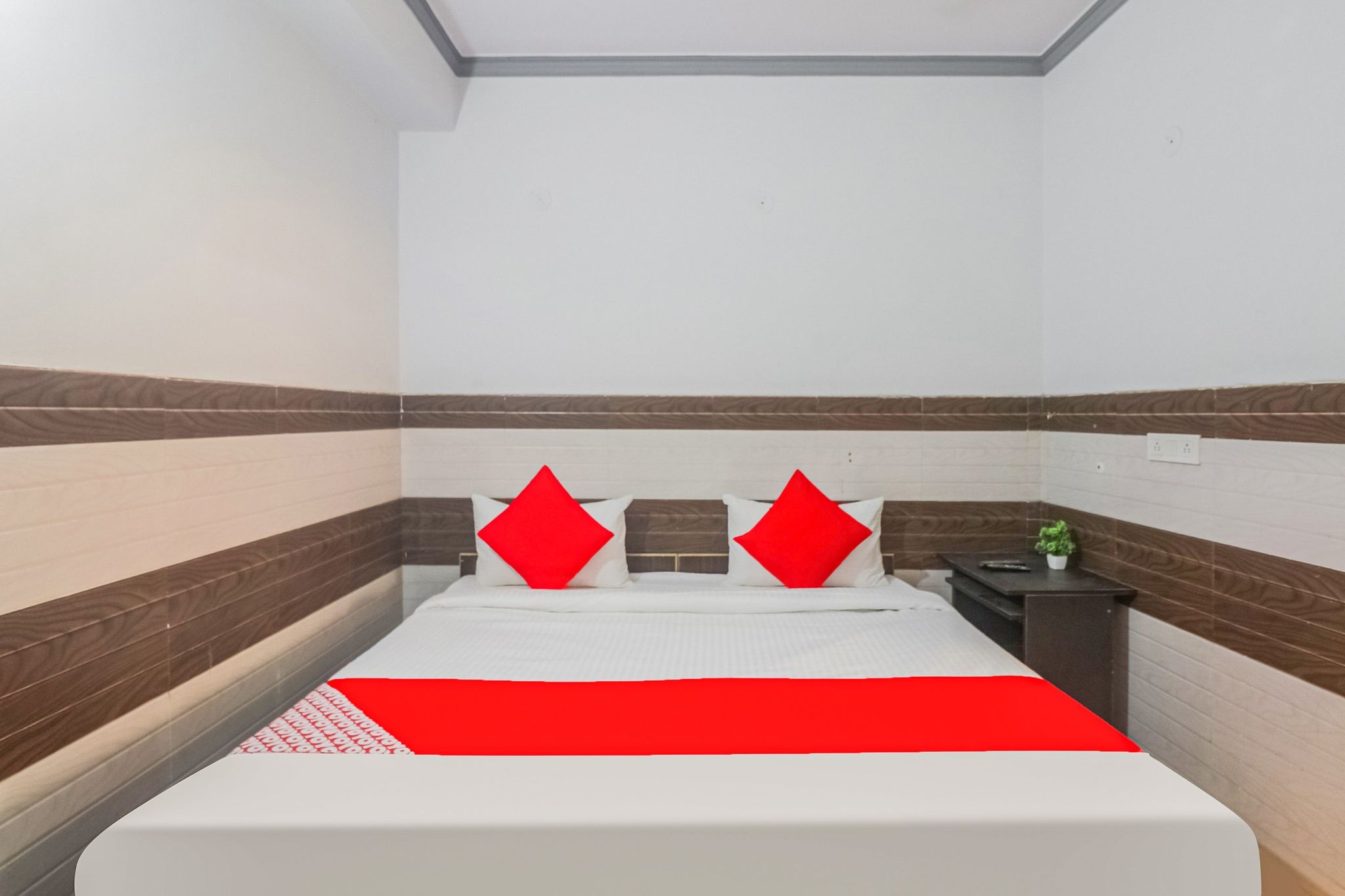 Hotel O Friend Guest House Classic 3