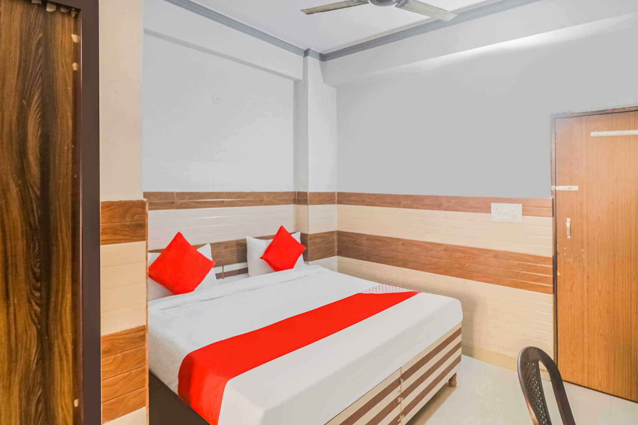 Hotel O Friend Guest House Classic 4