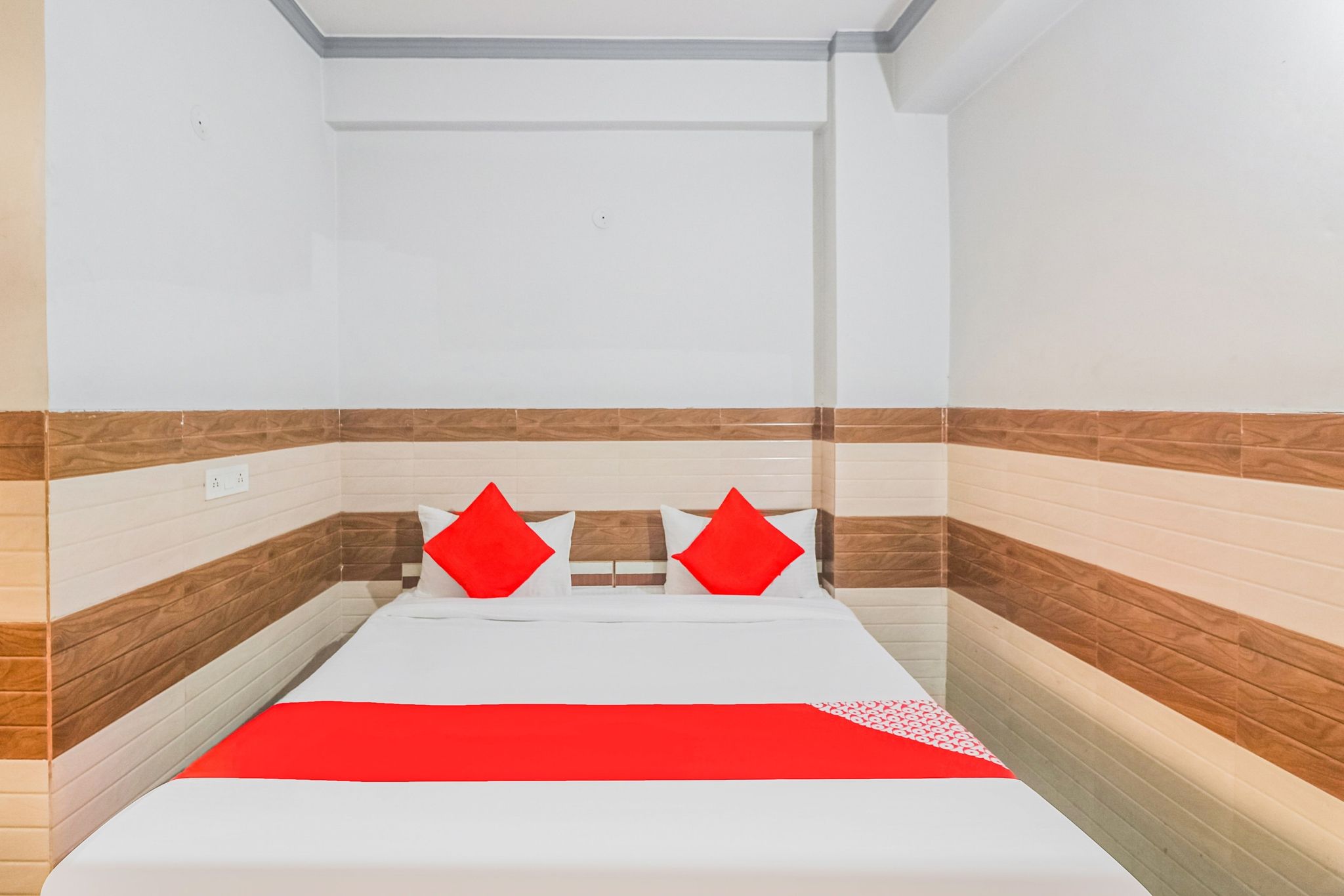 Hotel O Friend Guest House Classic 15