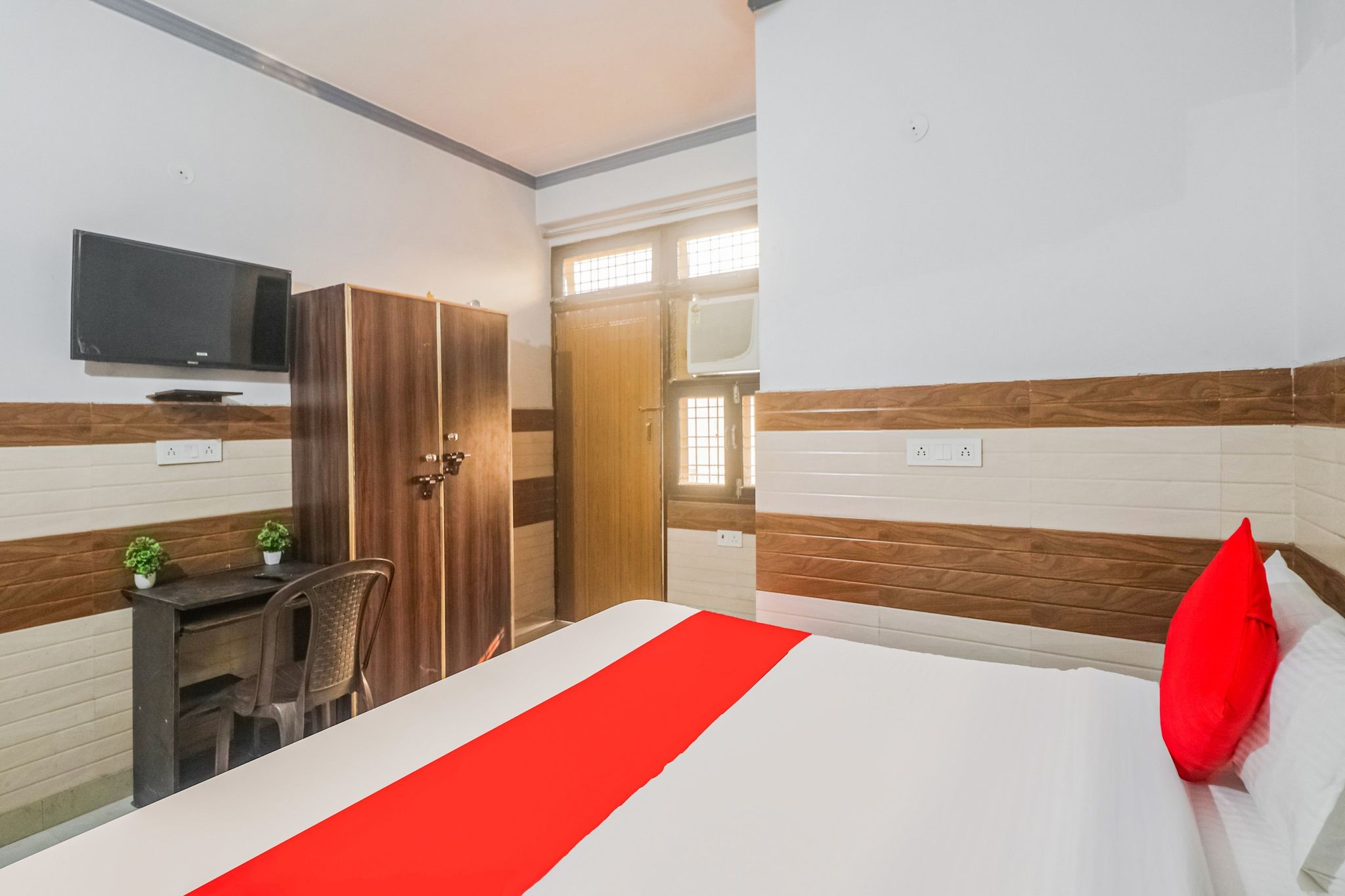 Hotel O Friend Guest House Classic 12