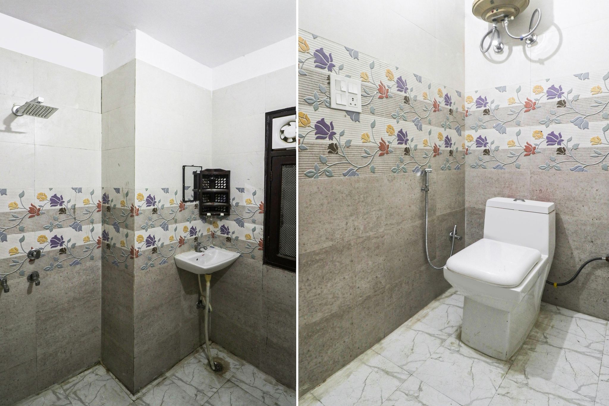 Hotel O Friend Guest House Classic 17